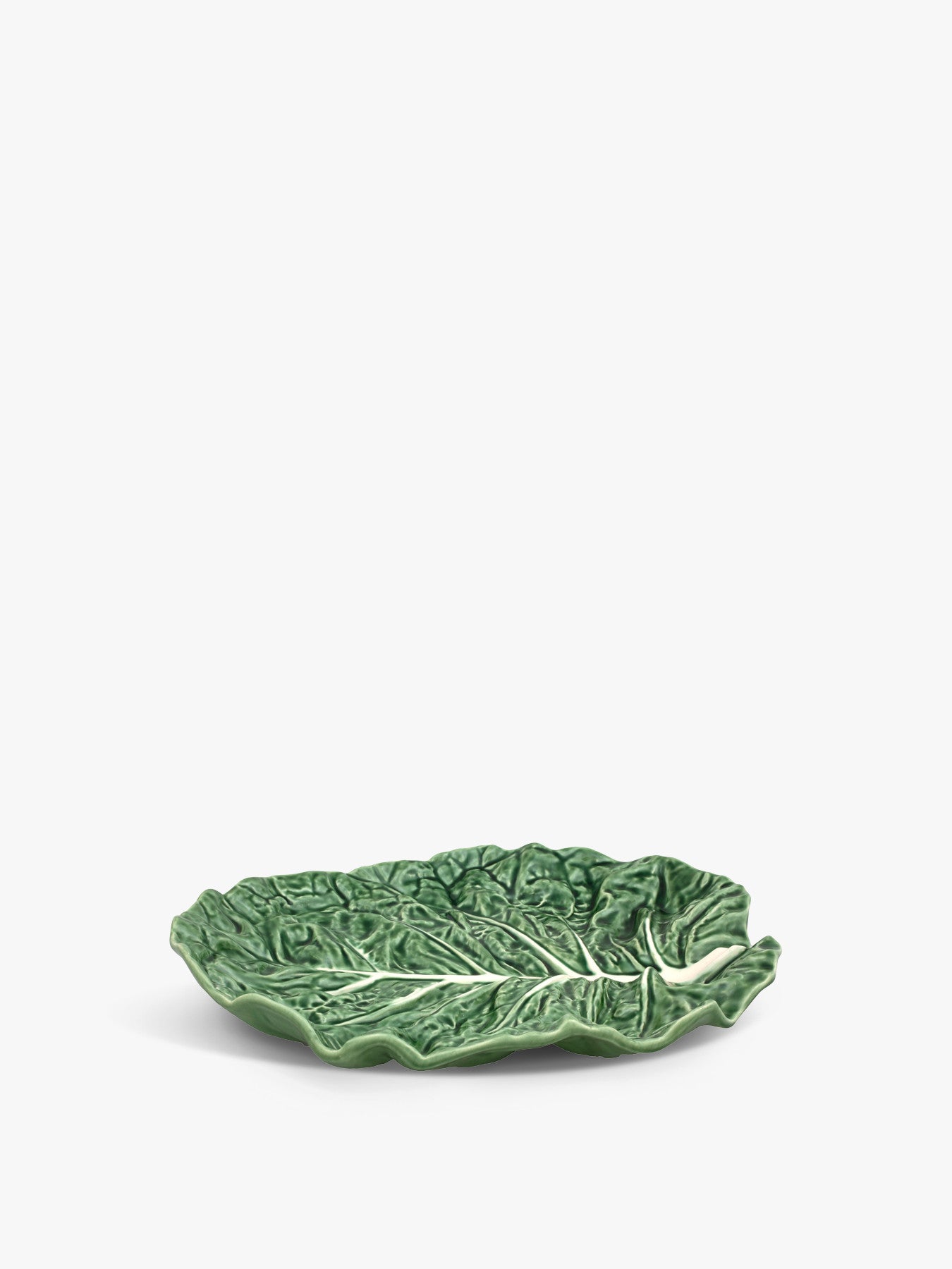 Cabbage Fruit Bowl