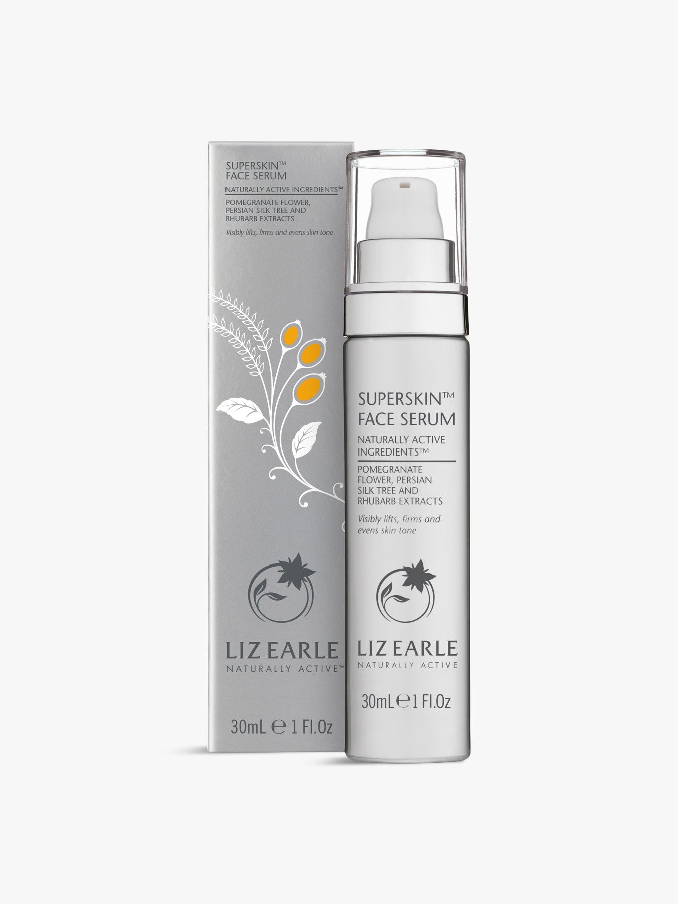 Superskin Face Serum 30ml