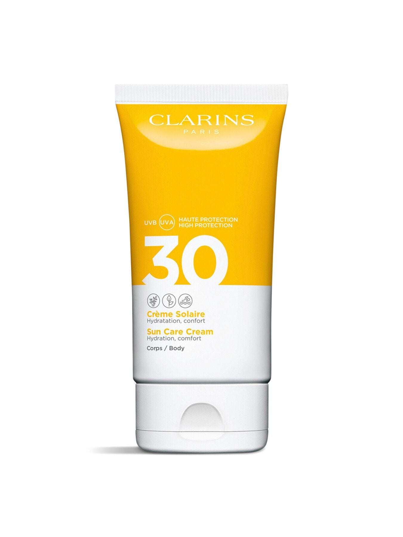 Sun Care Body Cream UVBUVA 30