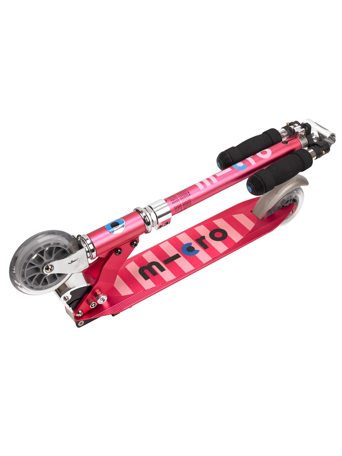 Micro Sprite Scooter