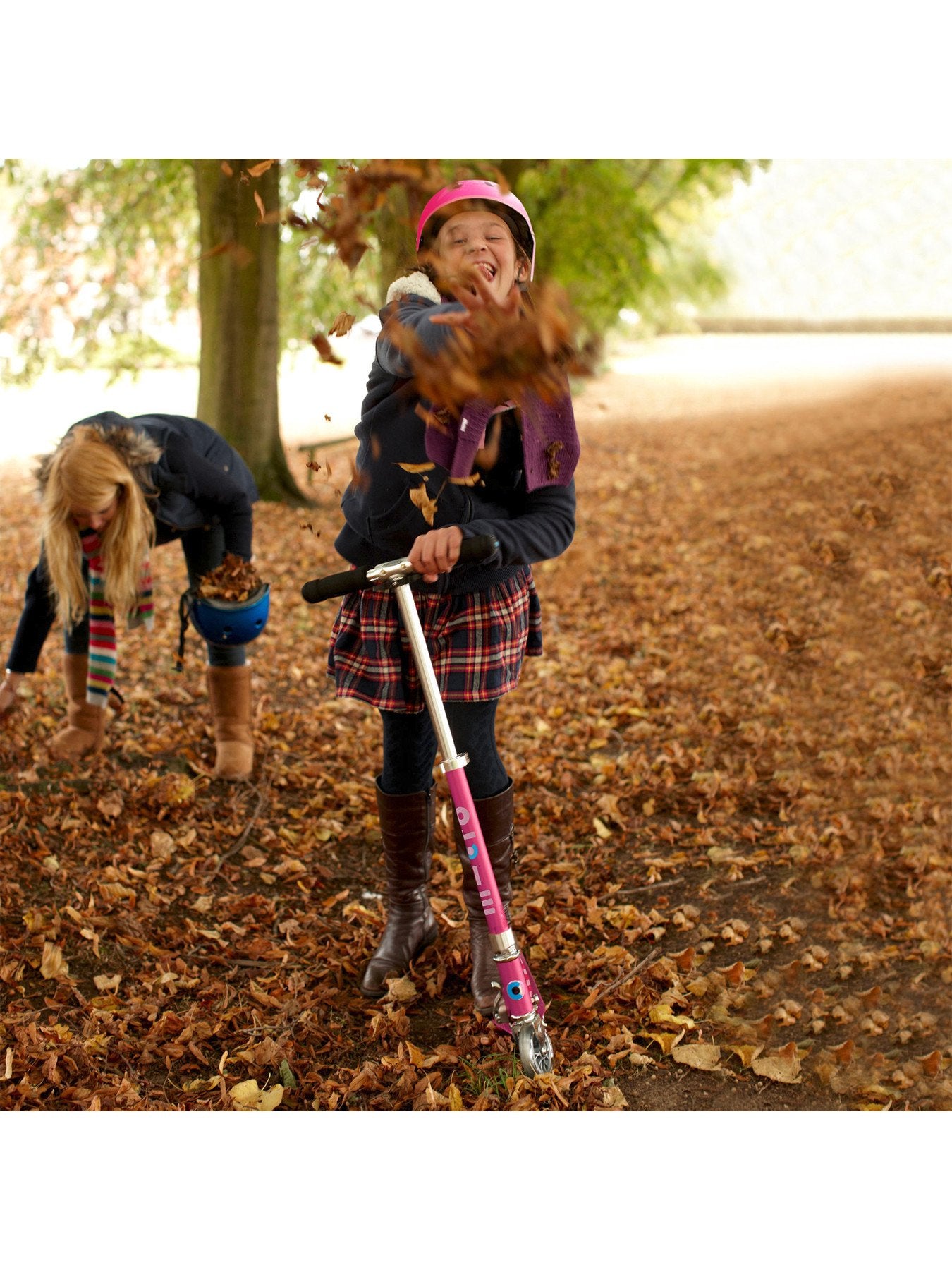 Micro Sprite Scooter