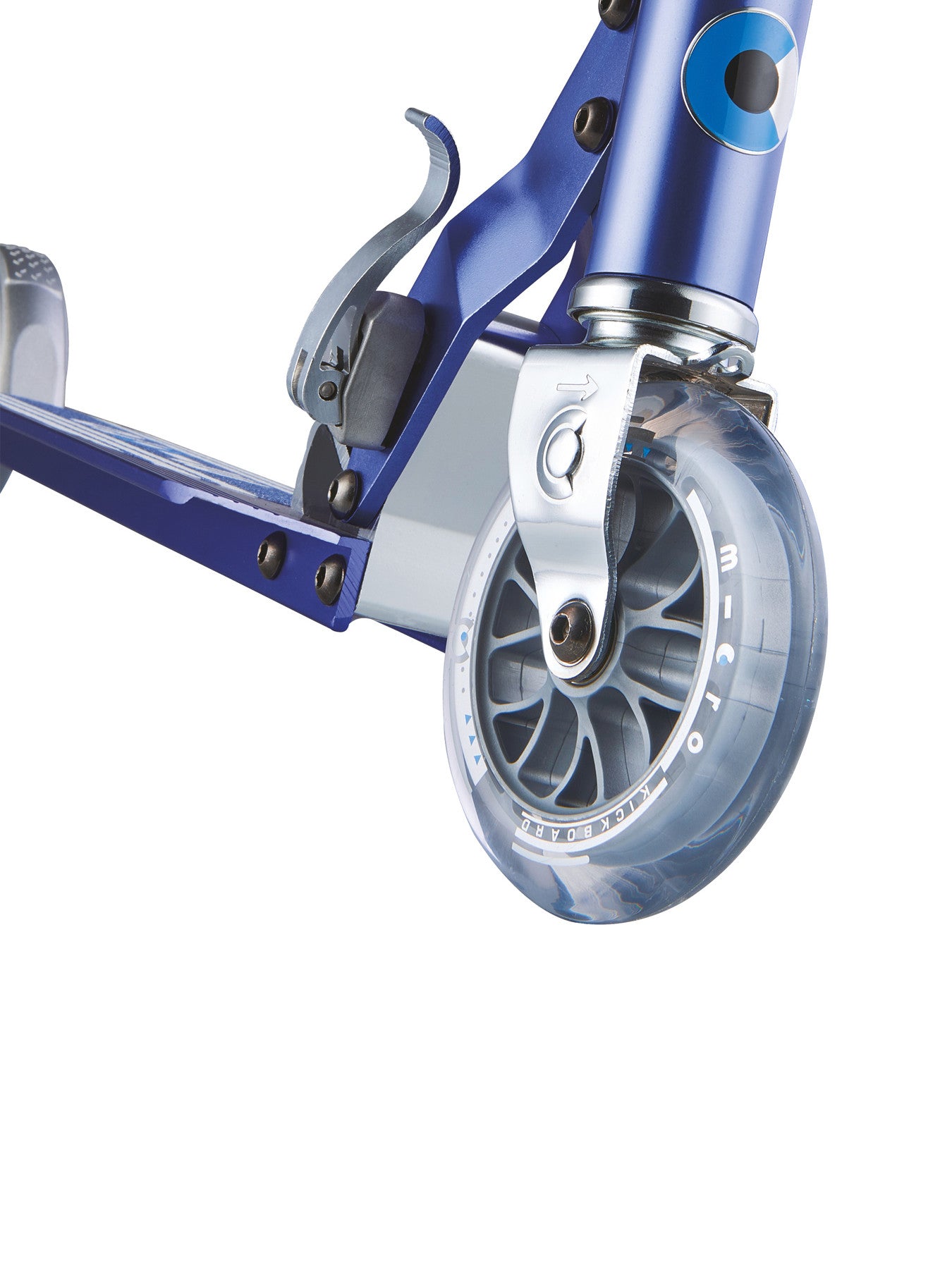 Micro Sprite Scooter