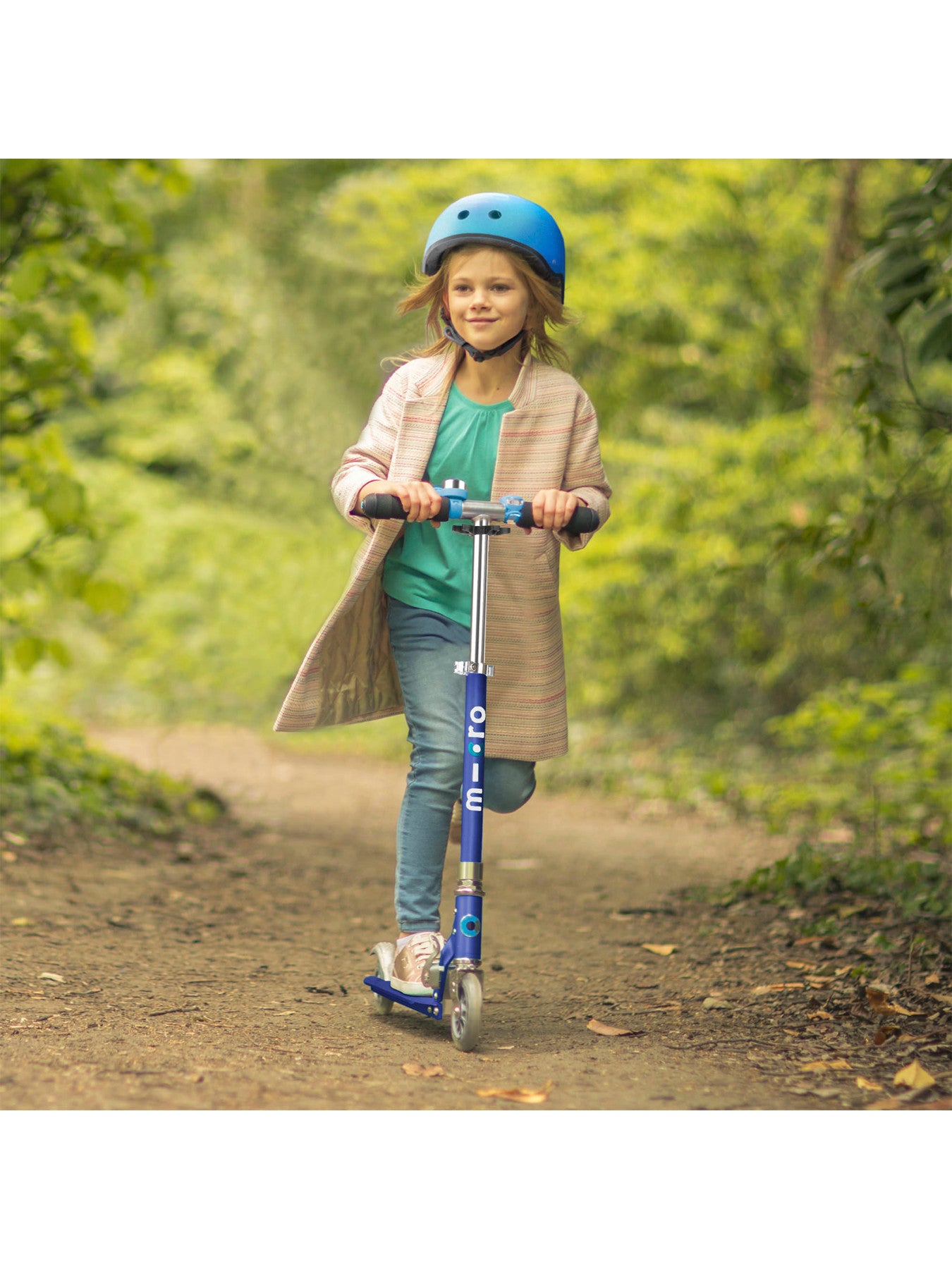 Micro Sprite Scooter