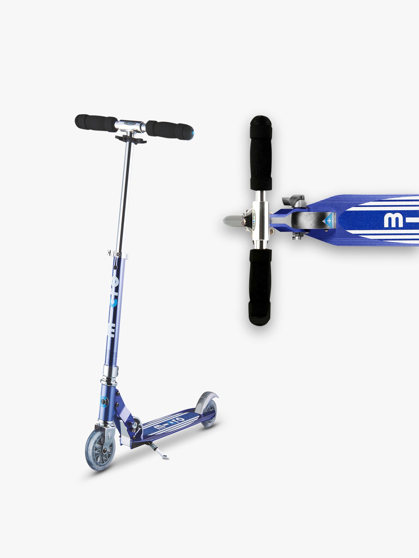 Micro Sprite Scooter