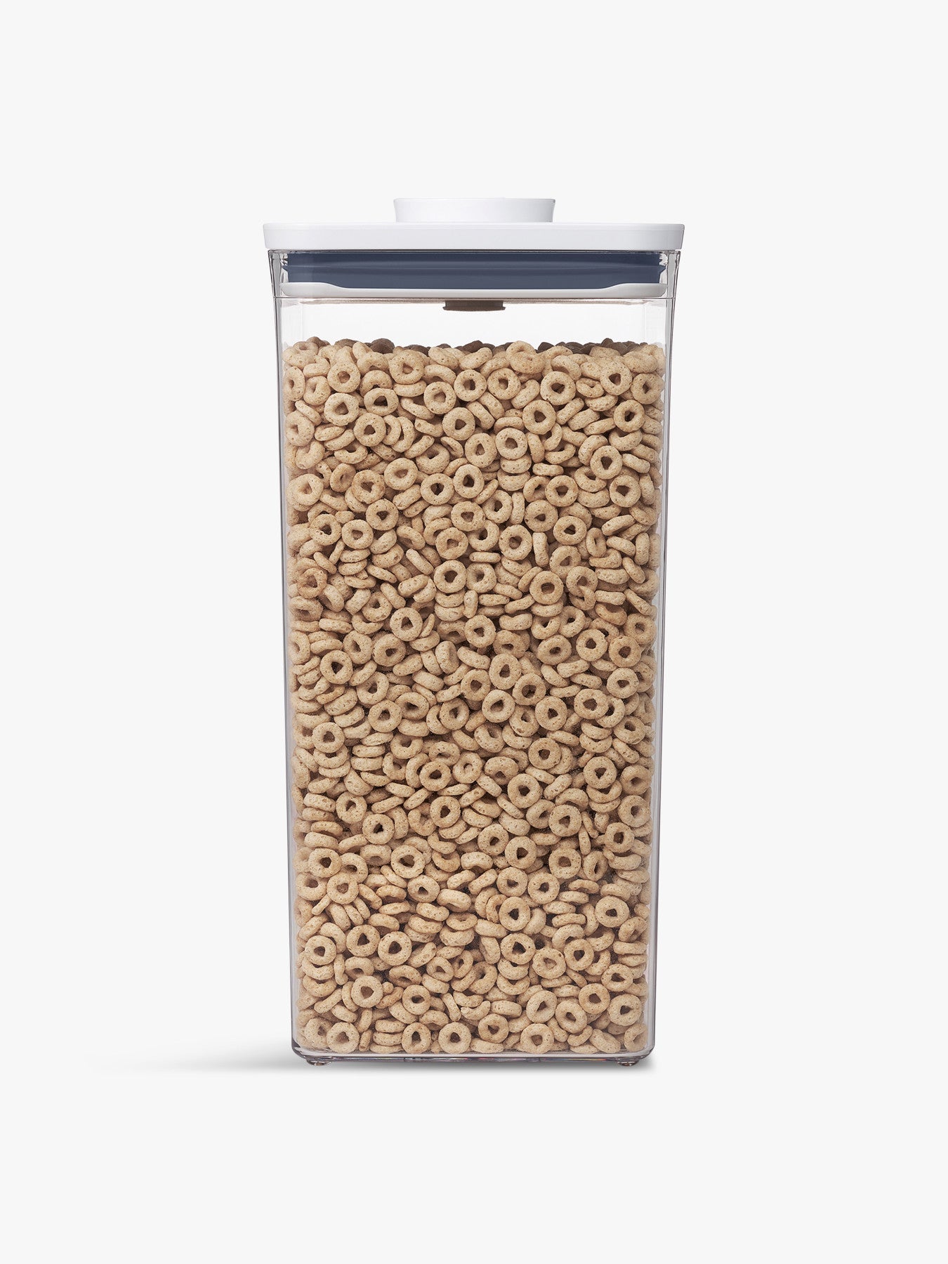 POP Big Square Tall Container 5.7L