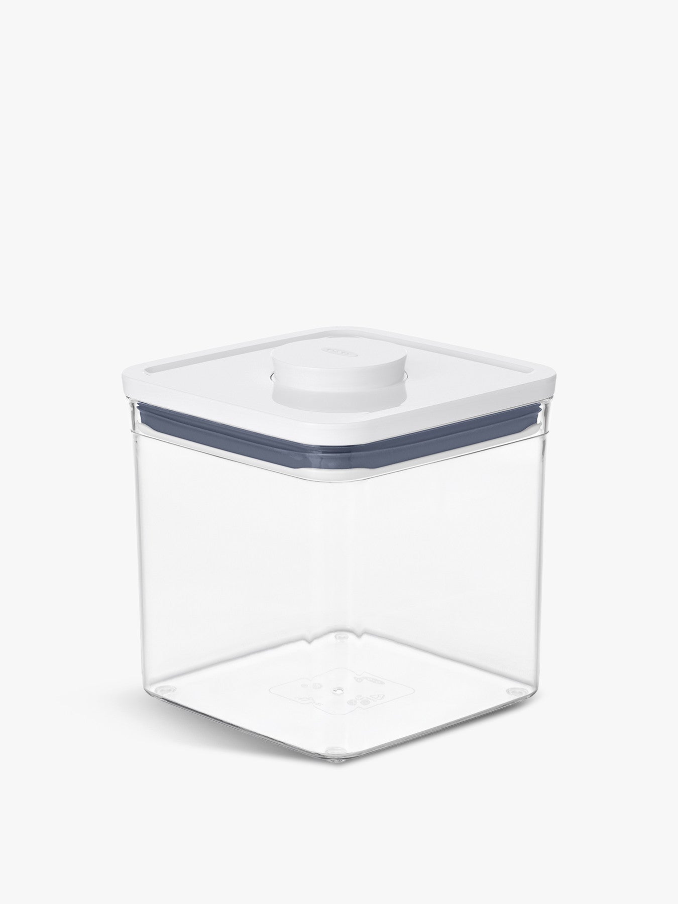 POP Big Square Short 2.6L