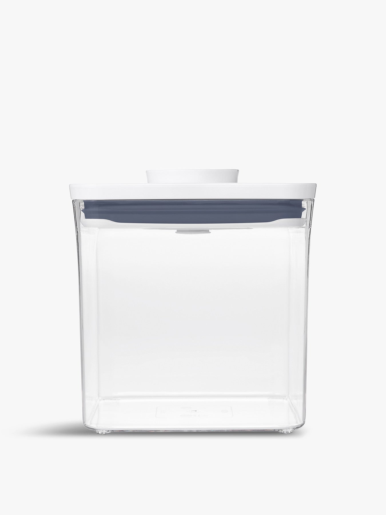 POP Big Square Short 2.6L