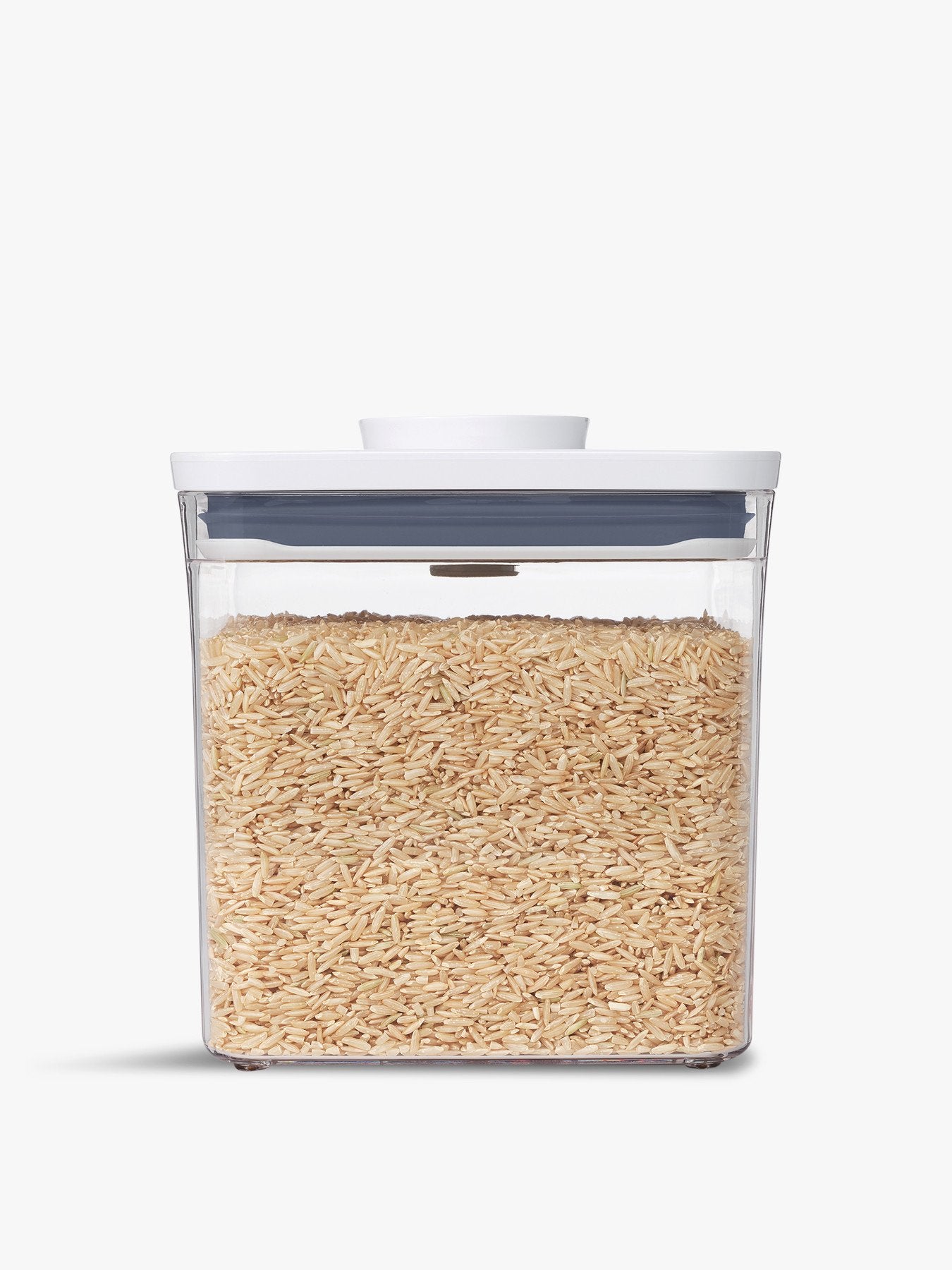 POP Big Square Short 2.6L