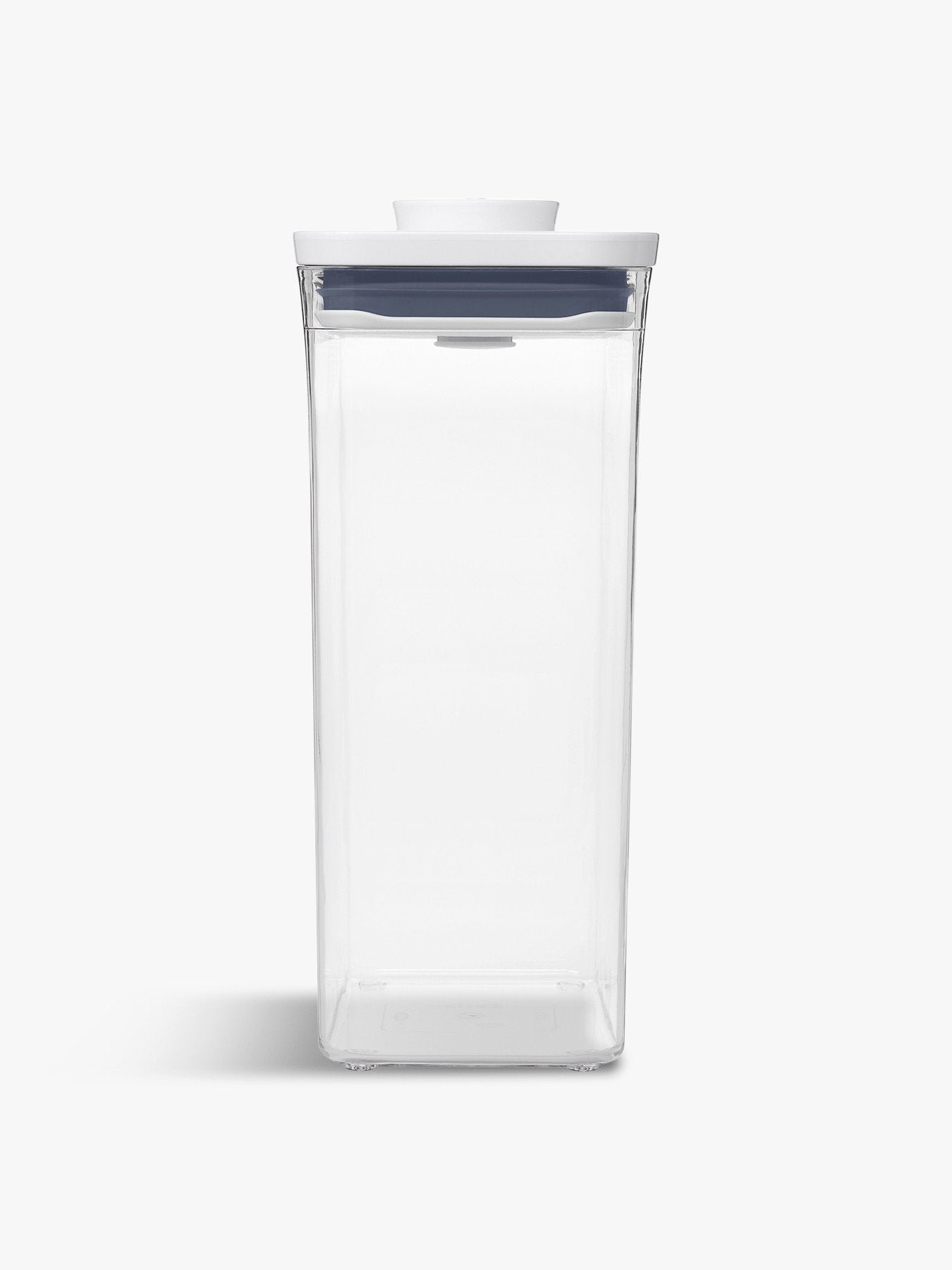 POP Rectangle Medium Container 2.6L