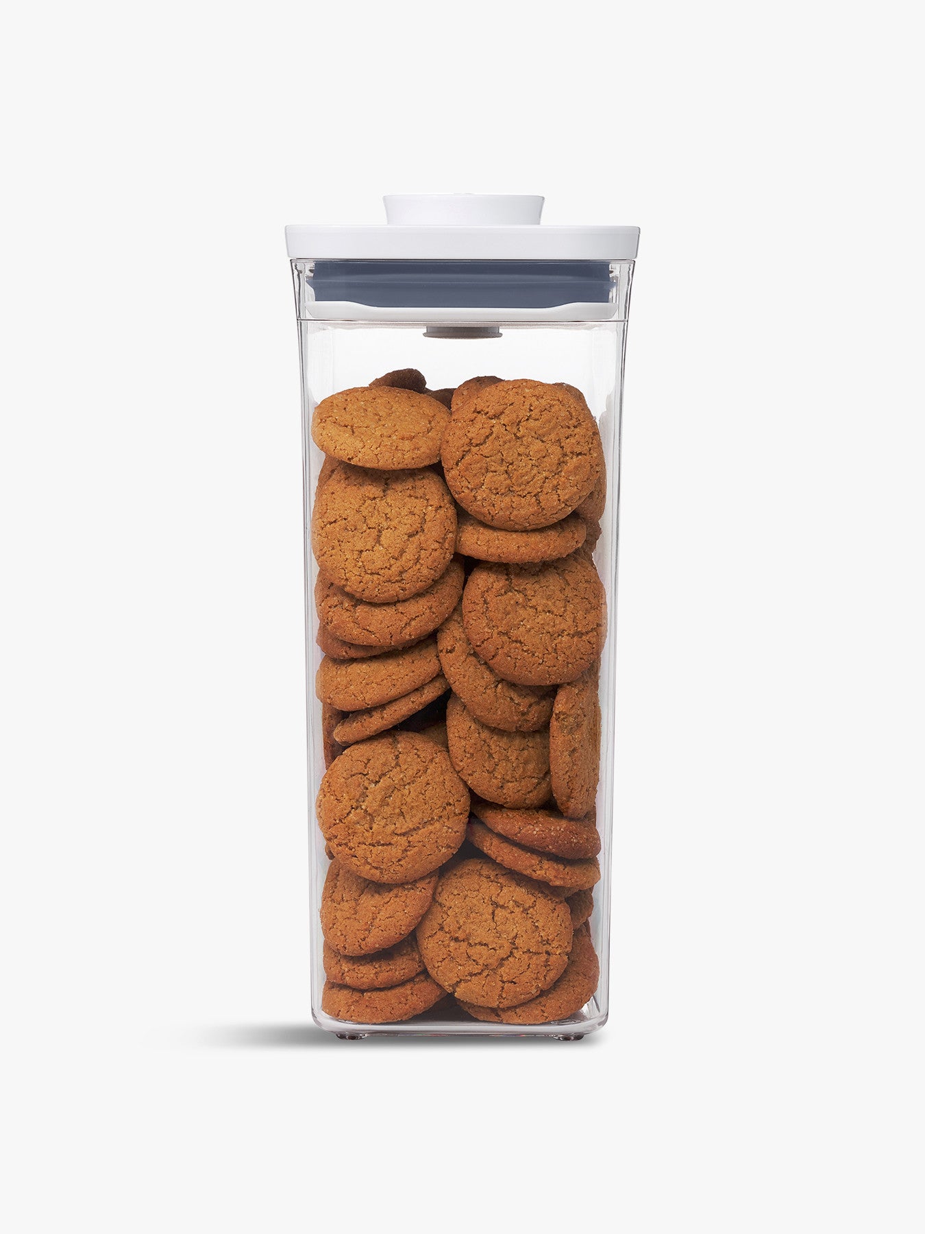 POP Rectangle Medium Container 2.6L