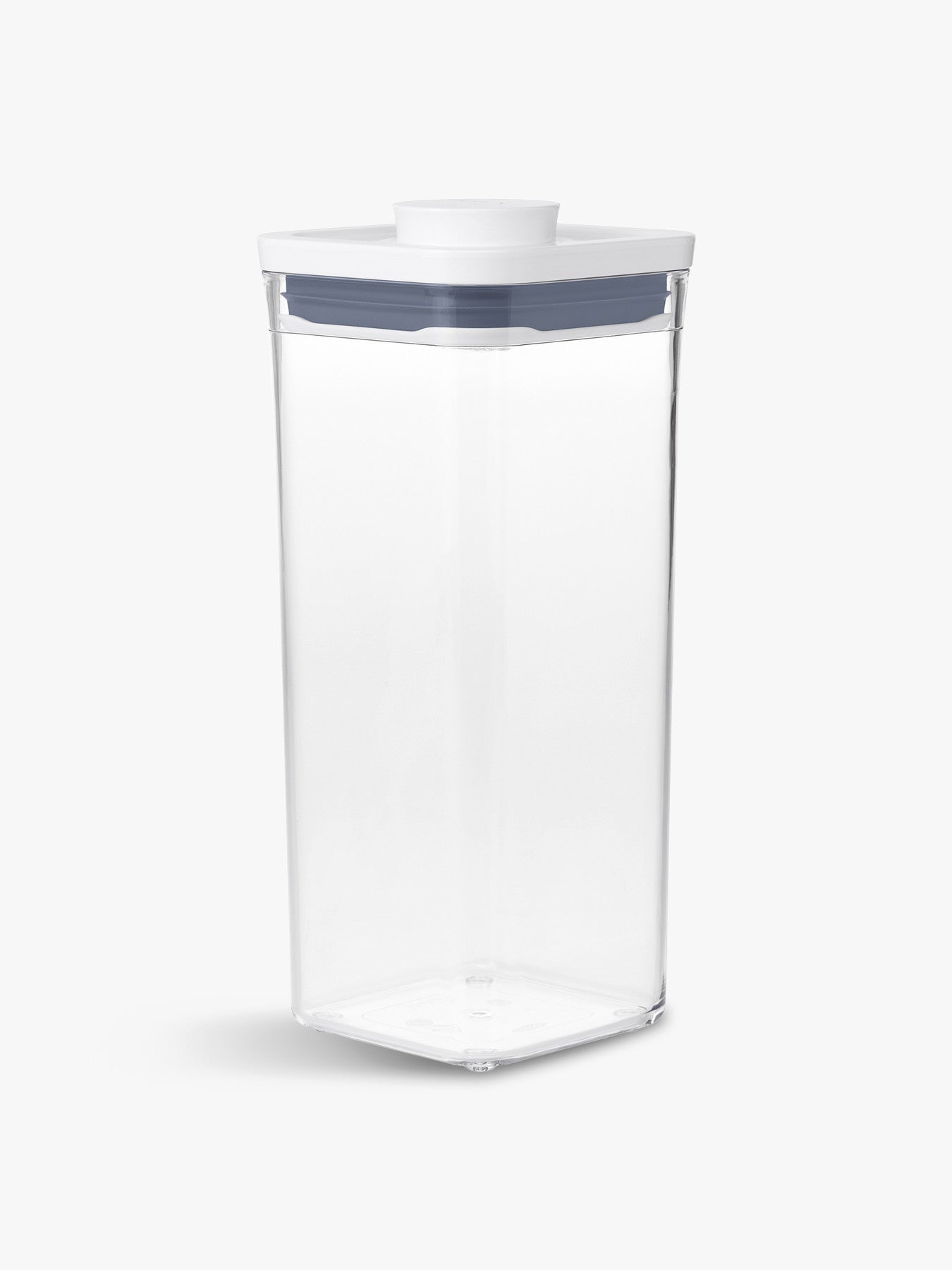 POP Small Square Medium Container 1.6L