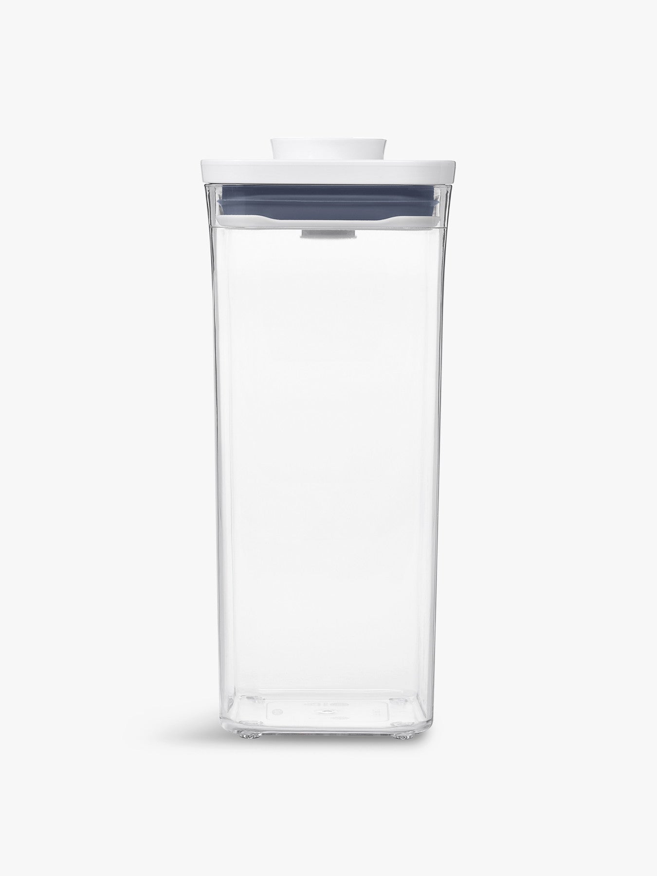 POP Small Square Medium Container 1.6L