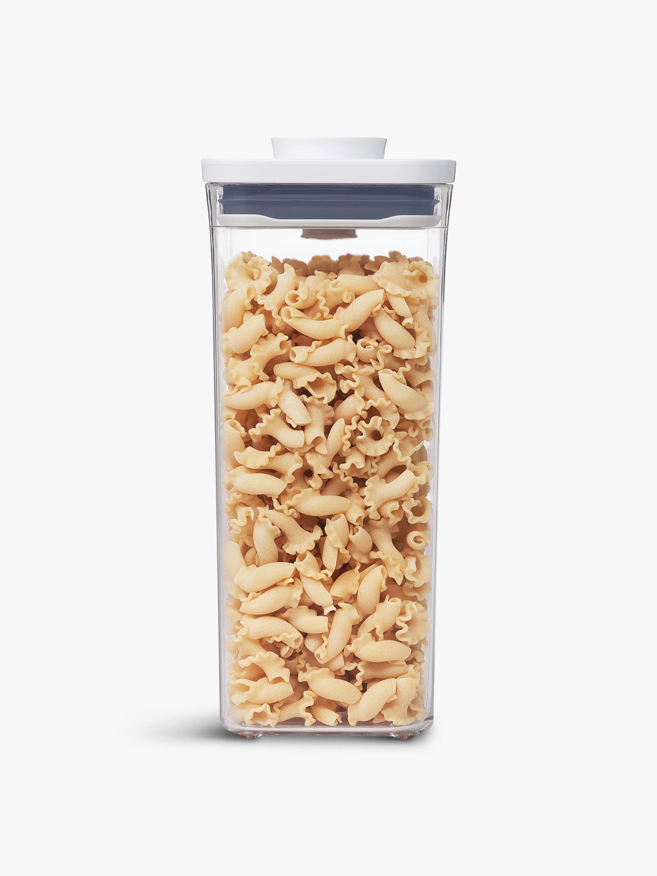 POP Small Square Medium Container 1.6L