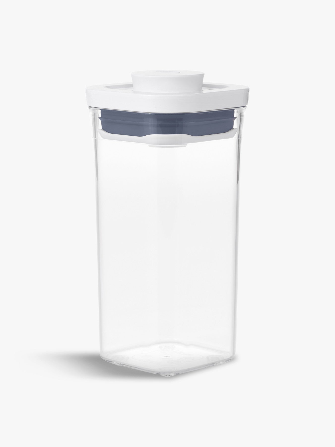 POP Mini Square Short Container 0.5L