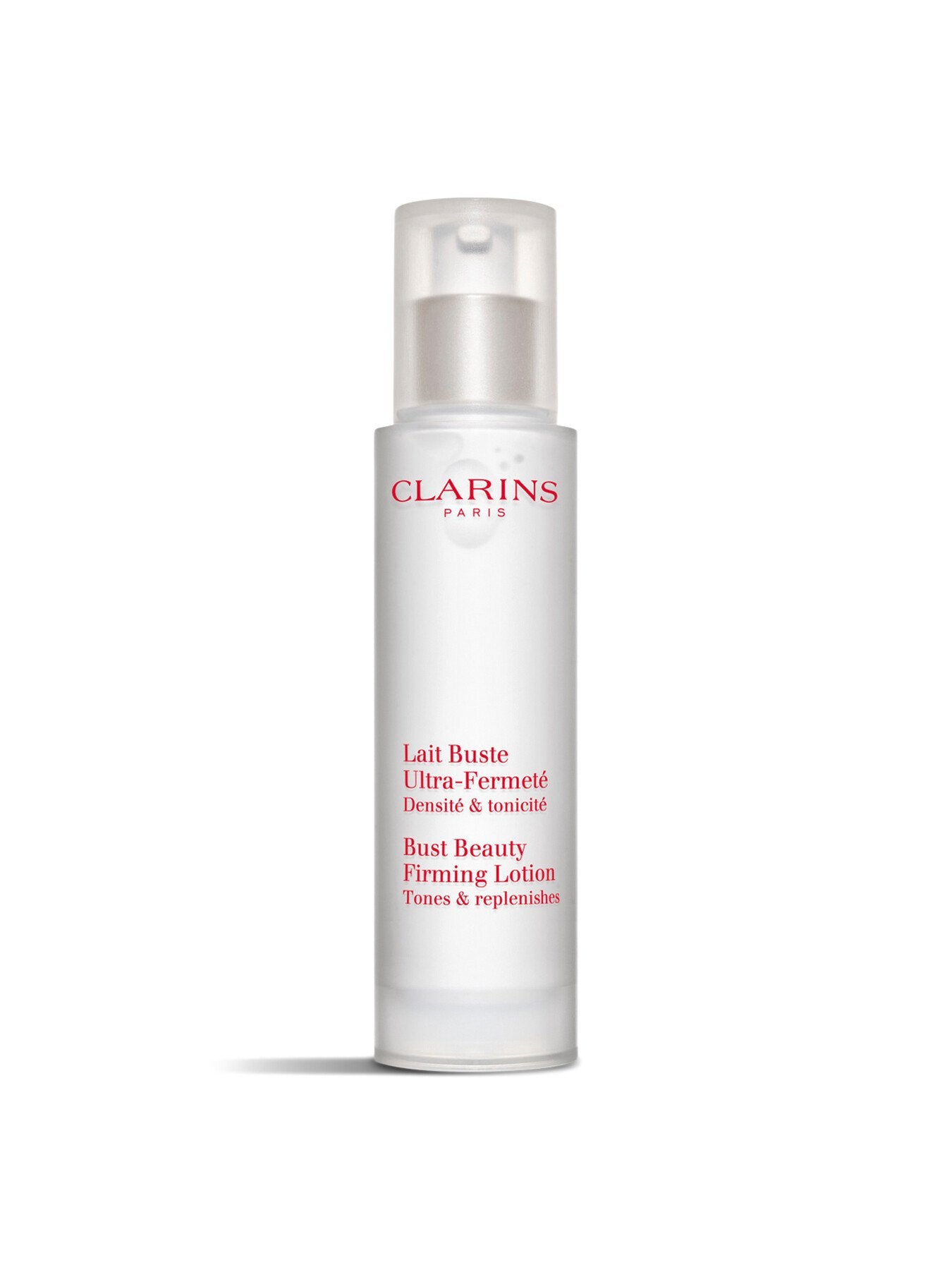 Bust Beauty Firming Lotion