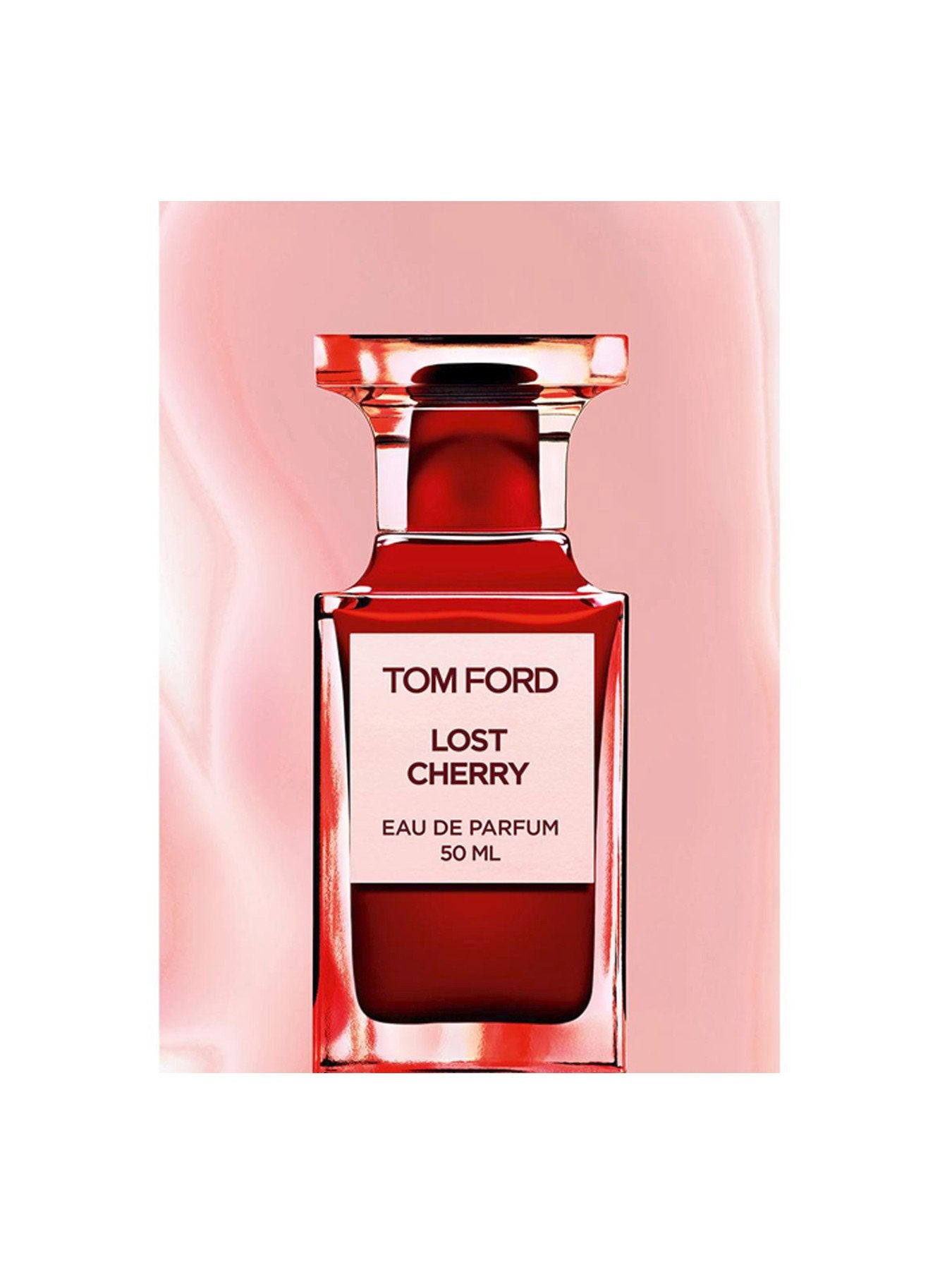 Lost Cherry Eau de Parfum 50ml – Fenwick