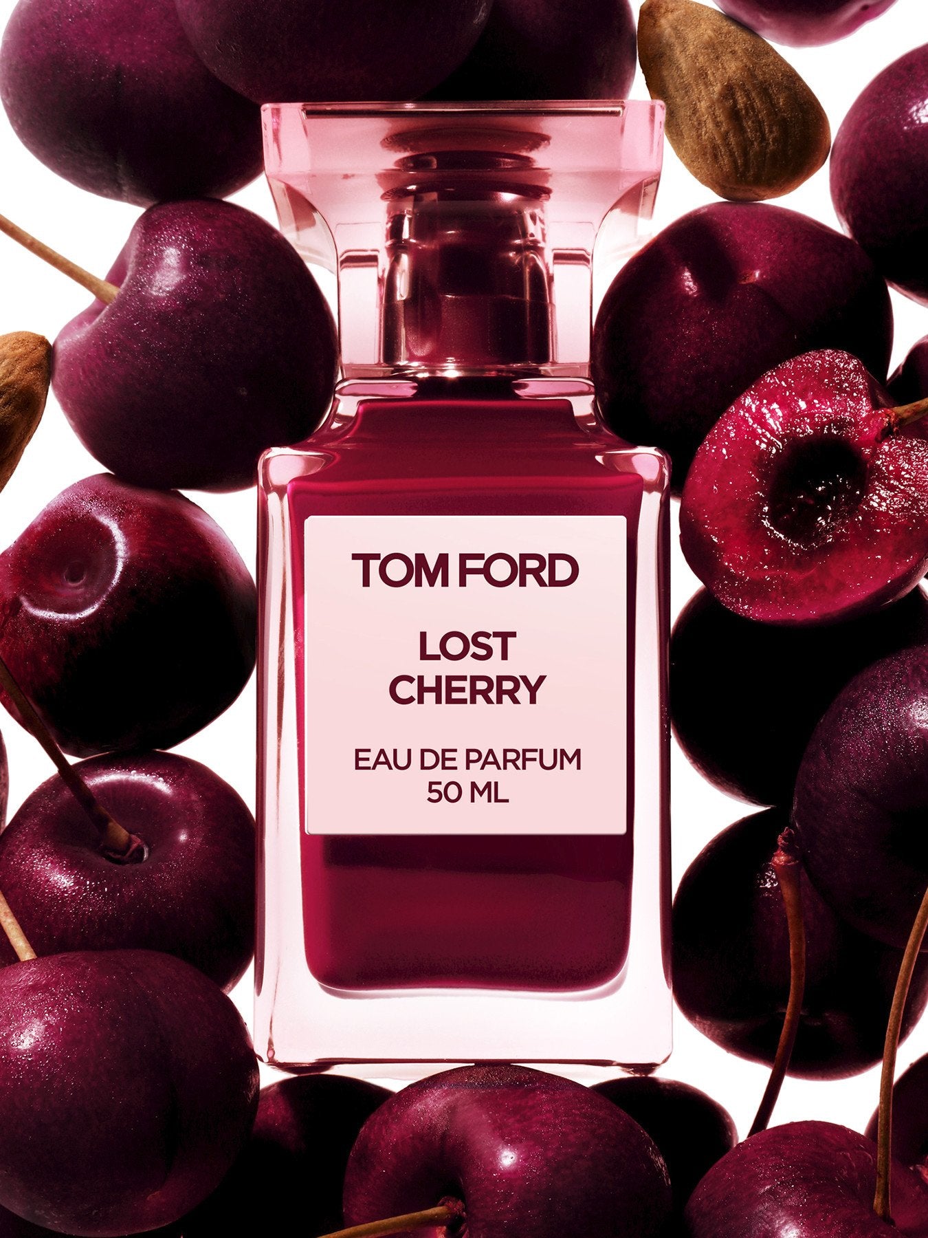 Lost Cherry Eau de Parfum 50ml – Fenwick