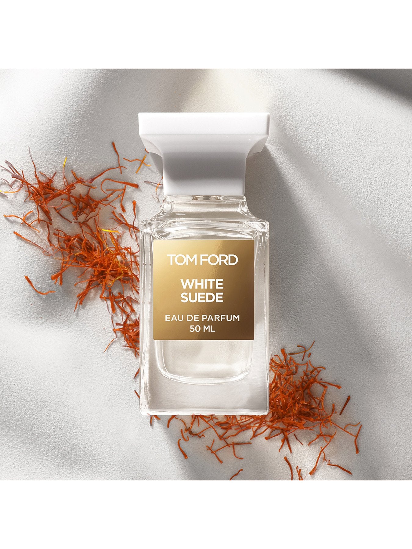 White Suede Eau de Parfum 50ml