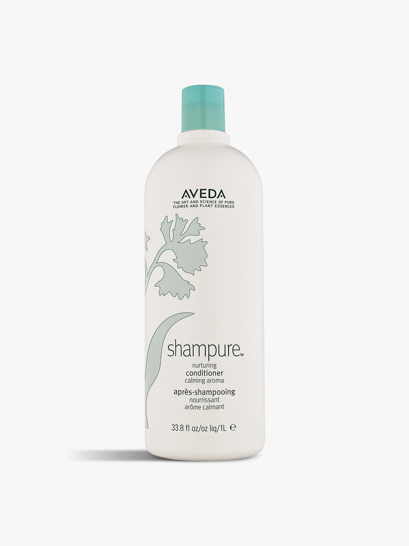 Shampure Nurturing Conditioner 1 L