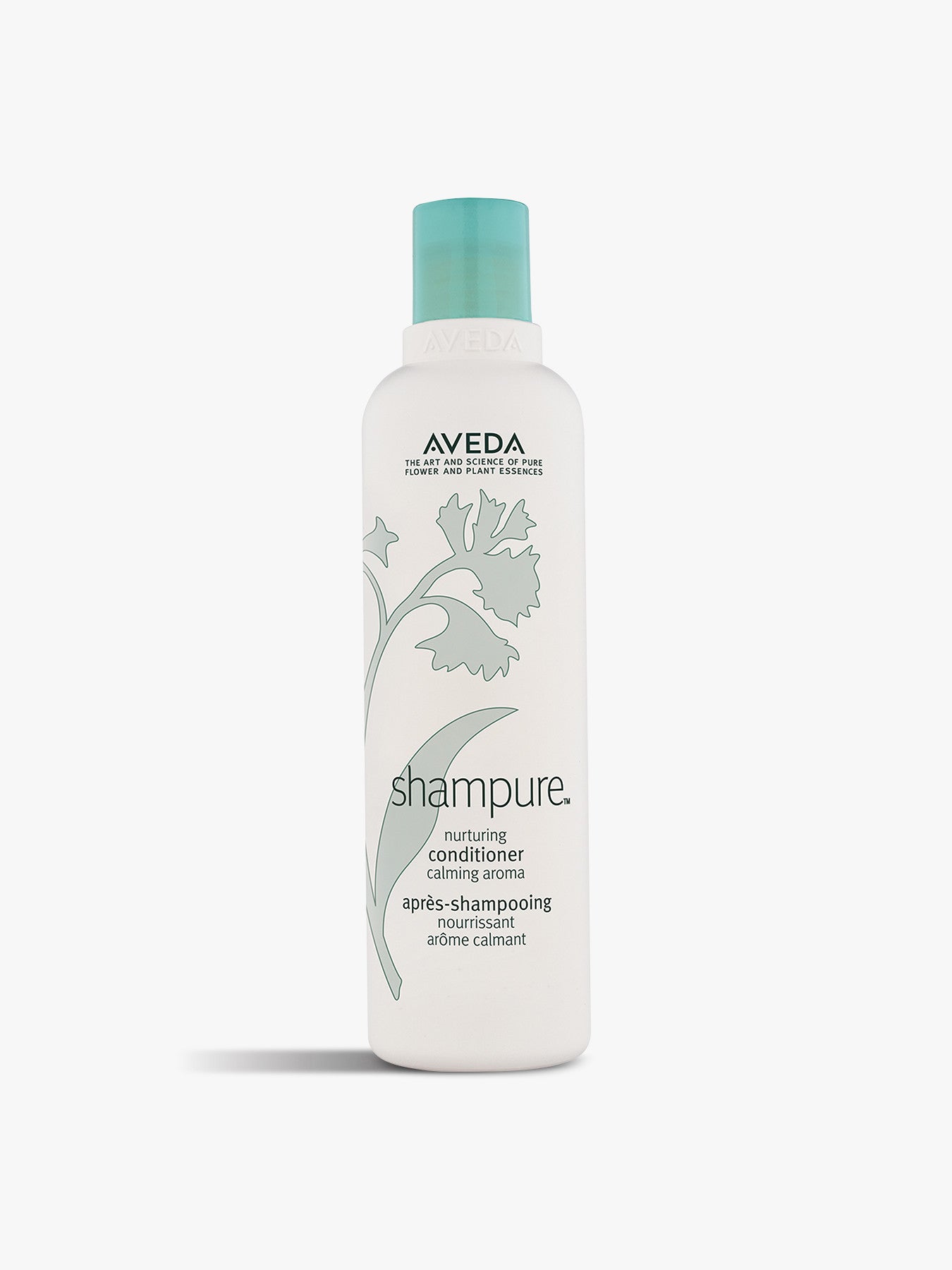 Shampure Nurturing Conditioner 250 ml