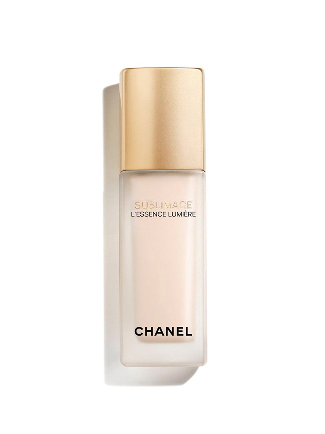 SUBLIMAGE L’ESSENCE LUMIÈRE Ultimate Light-Revealing Concentrate