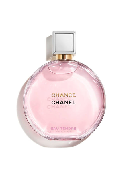 CHANEL CHANCE EAU TENDRE Eau De Parfum Spray 100ml – Fenwick