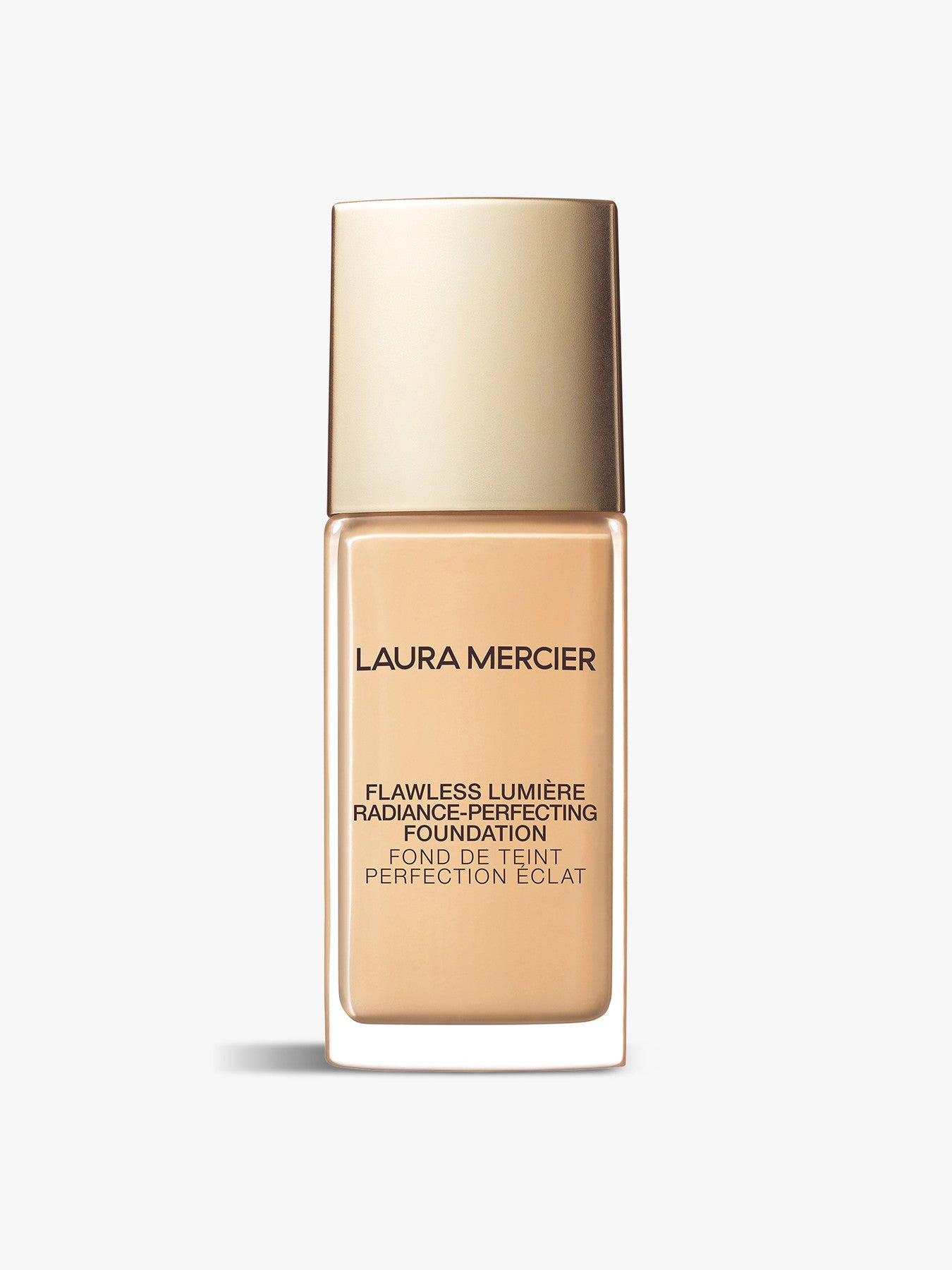 Flawless Lumière Radiance-Perfecting Foundation
