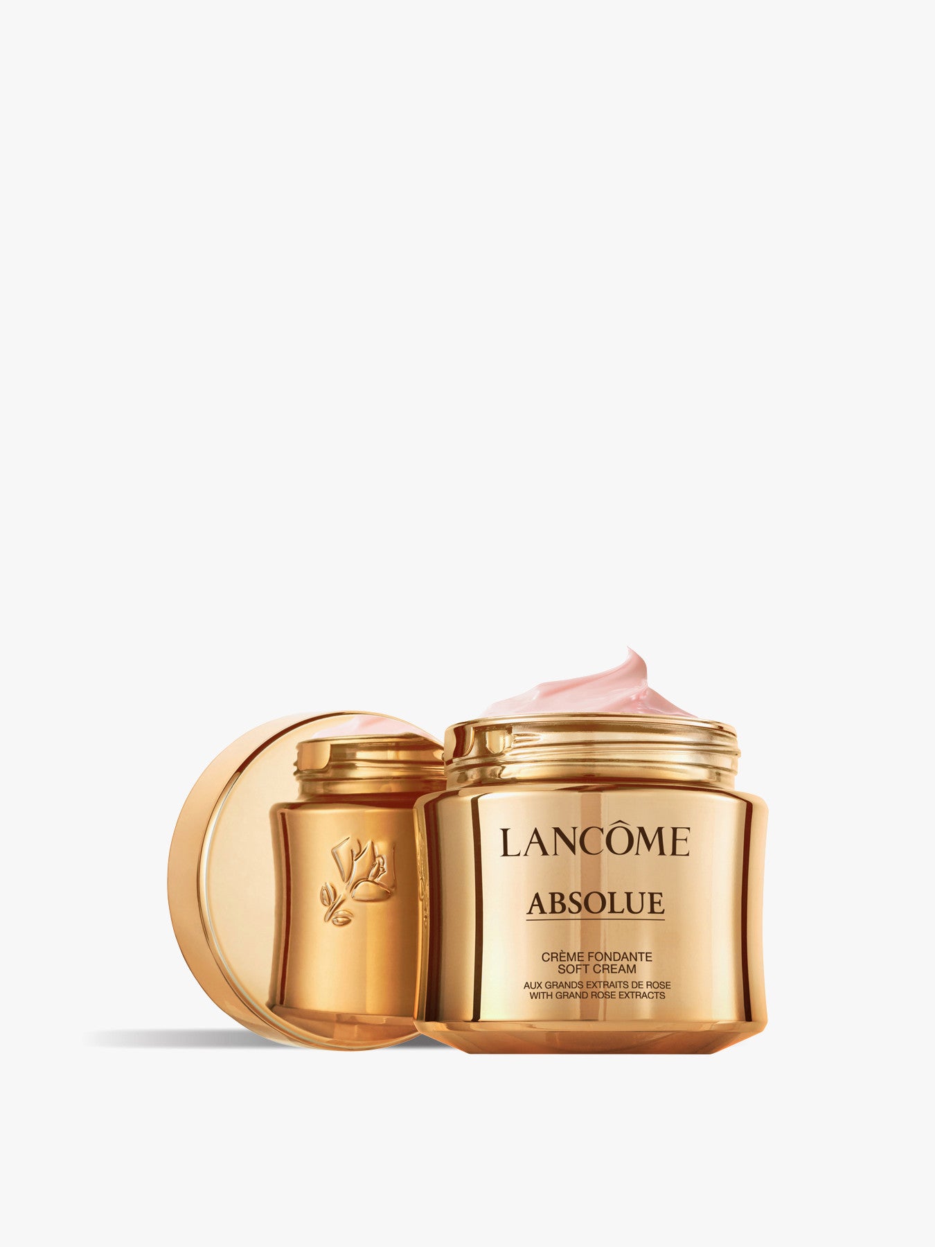 Absolue Soft Cream