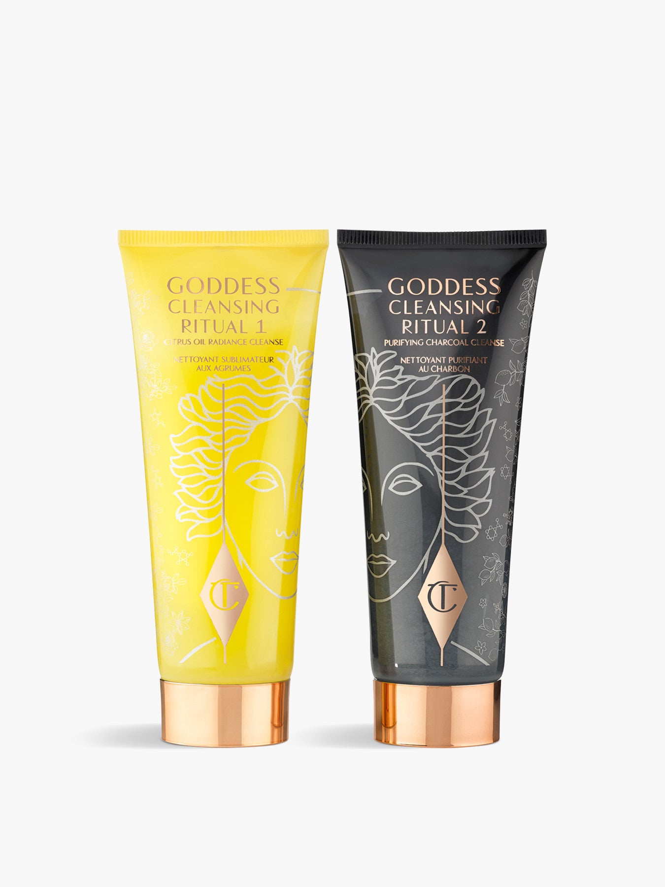 Goddess Cleansing Ritual