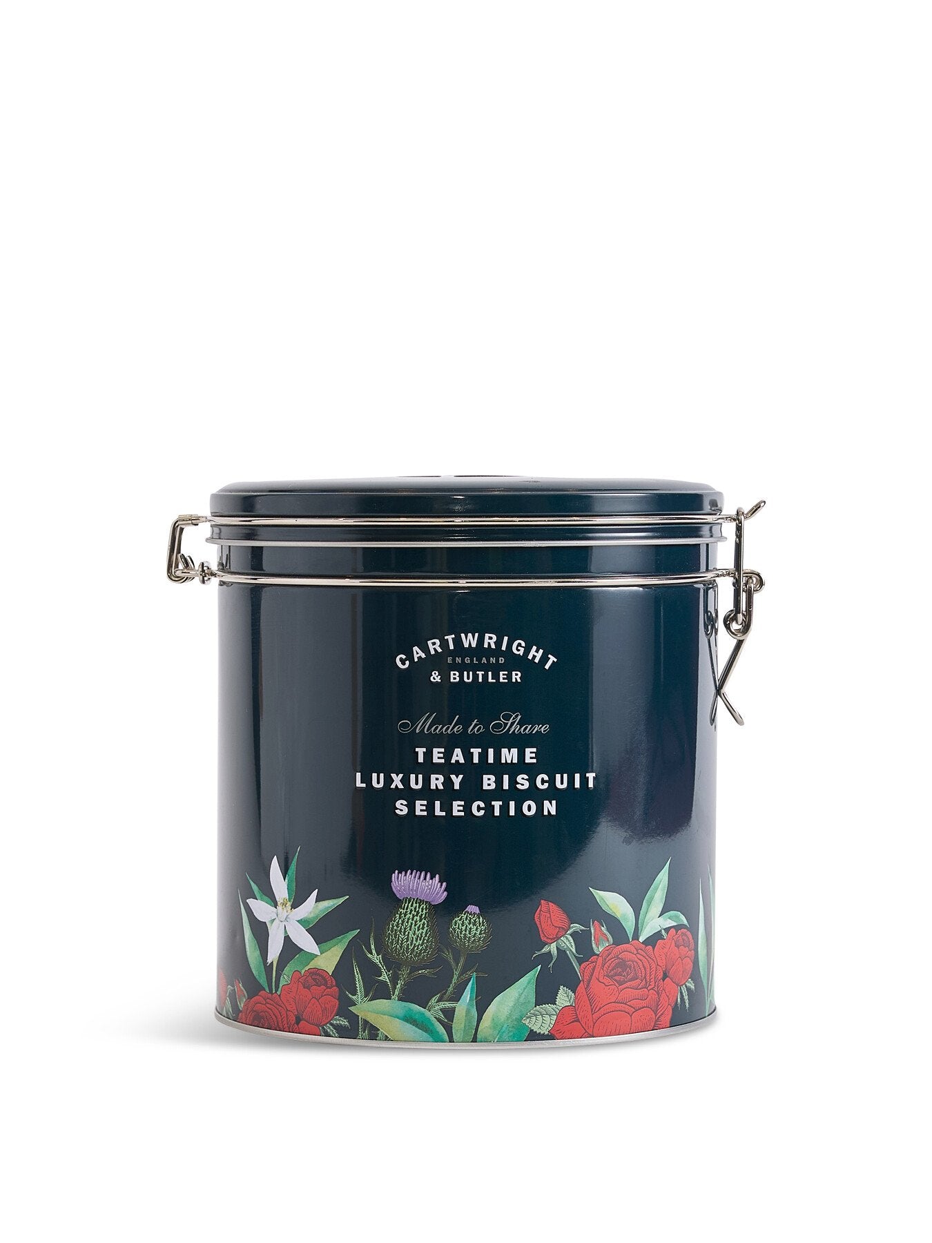 Tea Time Selection 200g