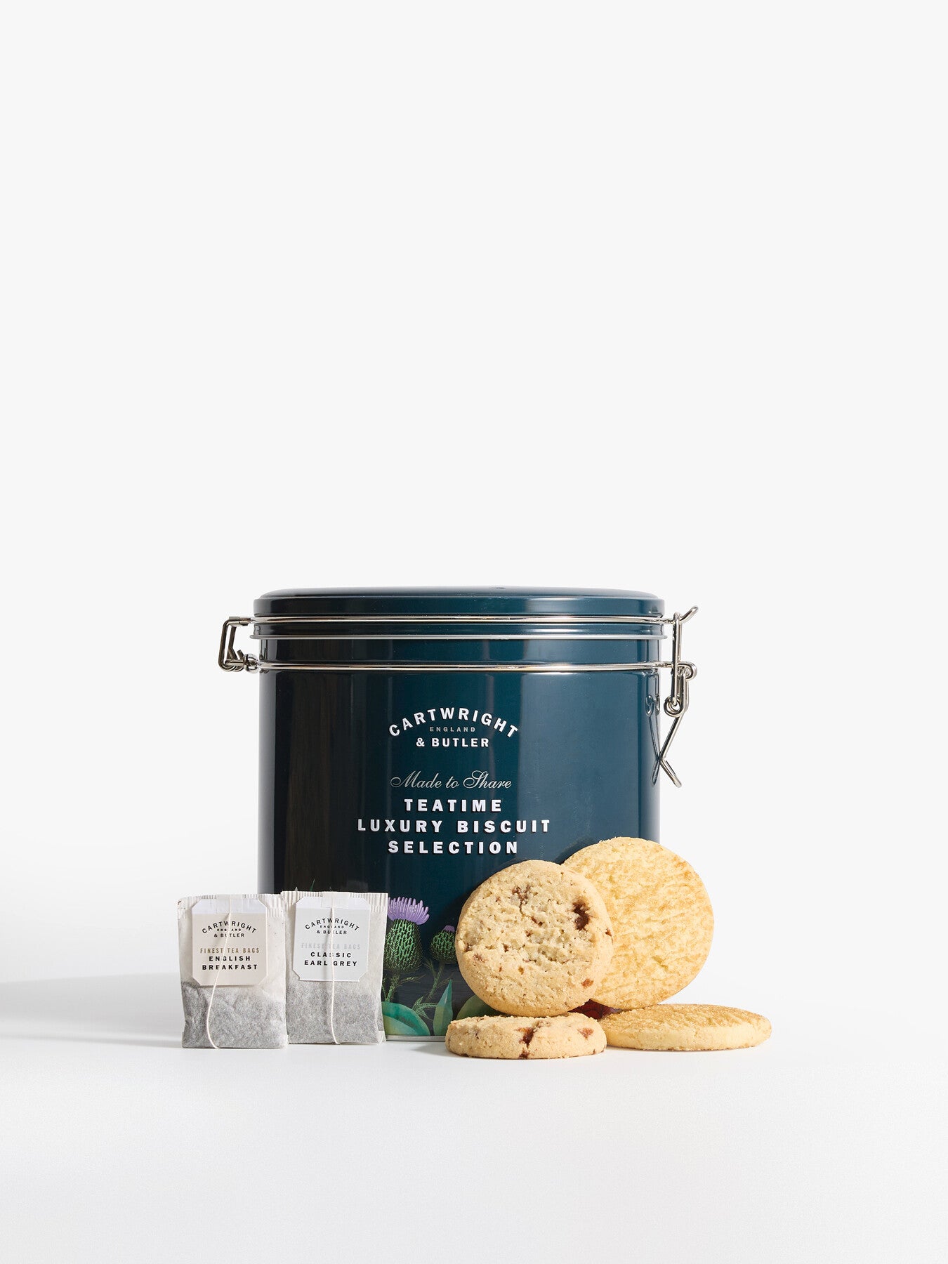 Tea Time Selection 200g