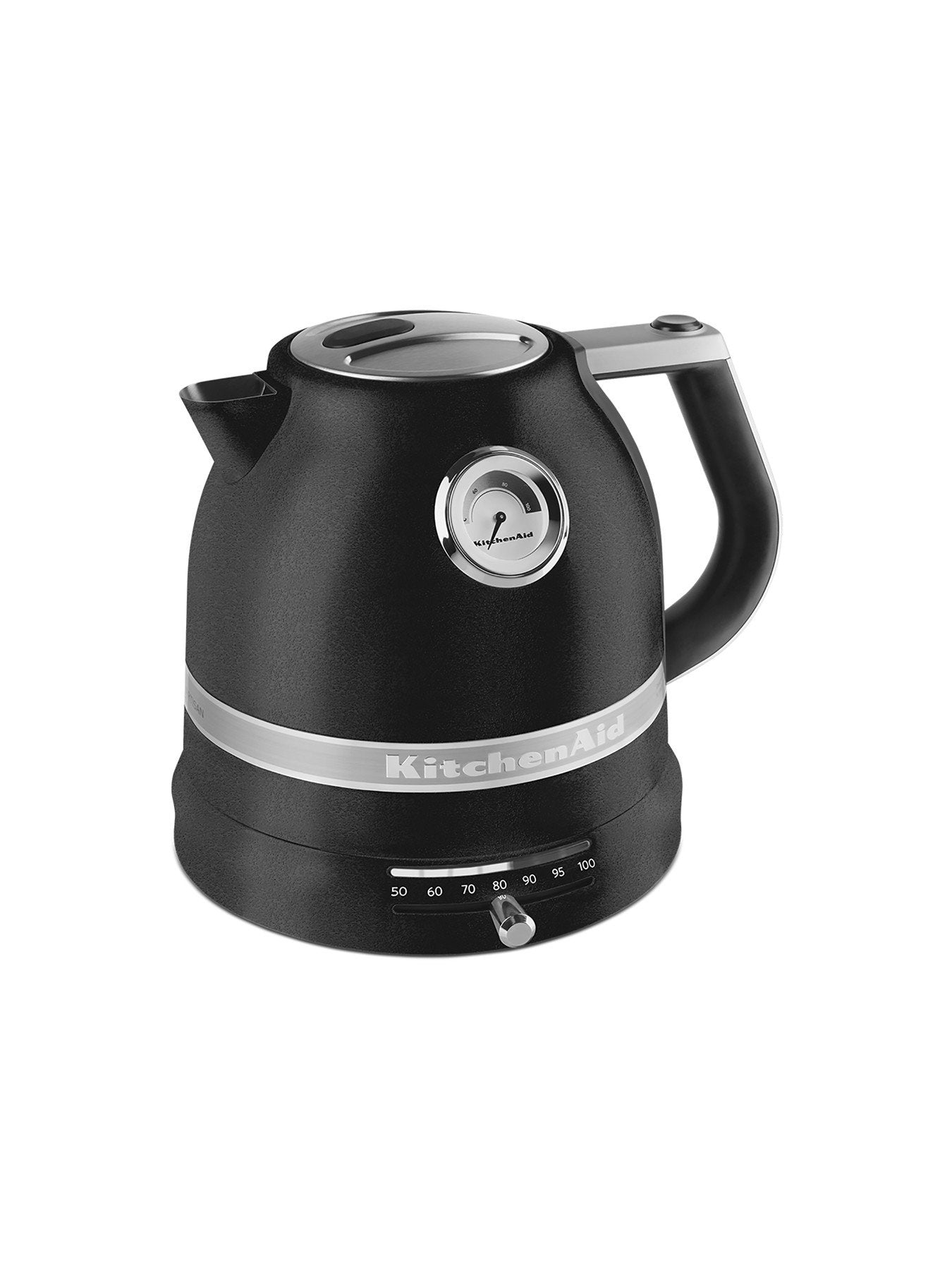 KitchenAid 1.5L Kettle Cast Iron Finish