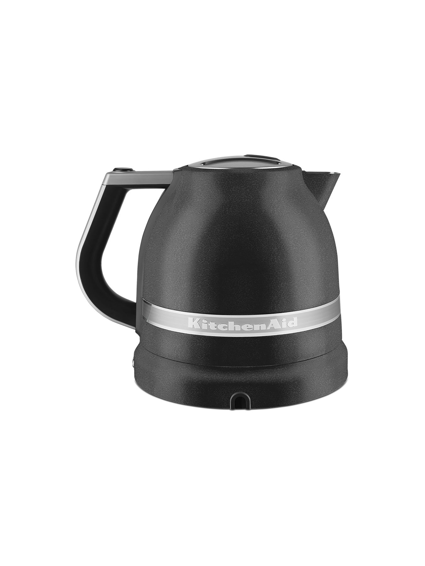 KitchenAid 1.5L Kettle Cast Iron Finish