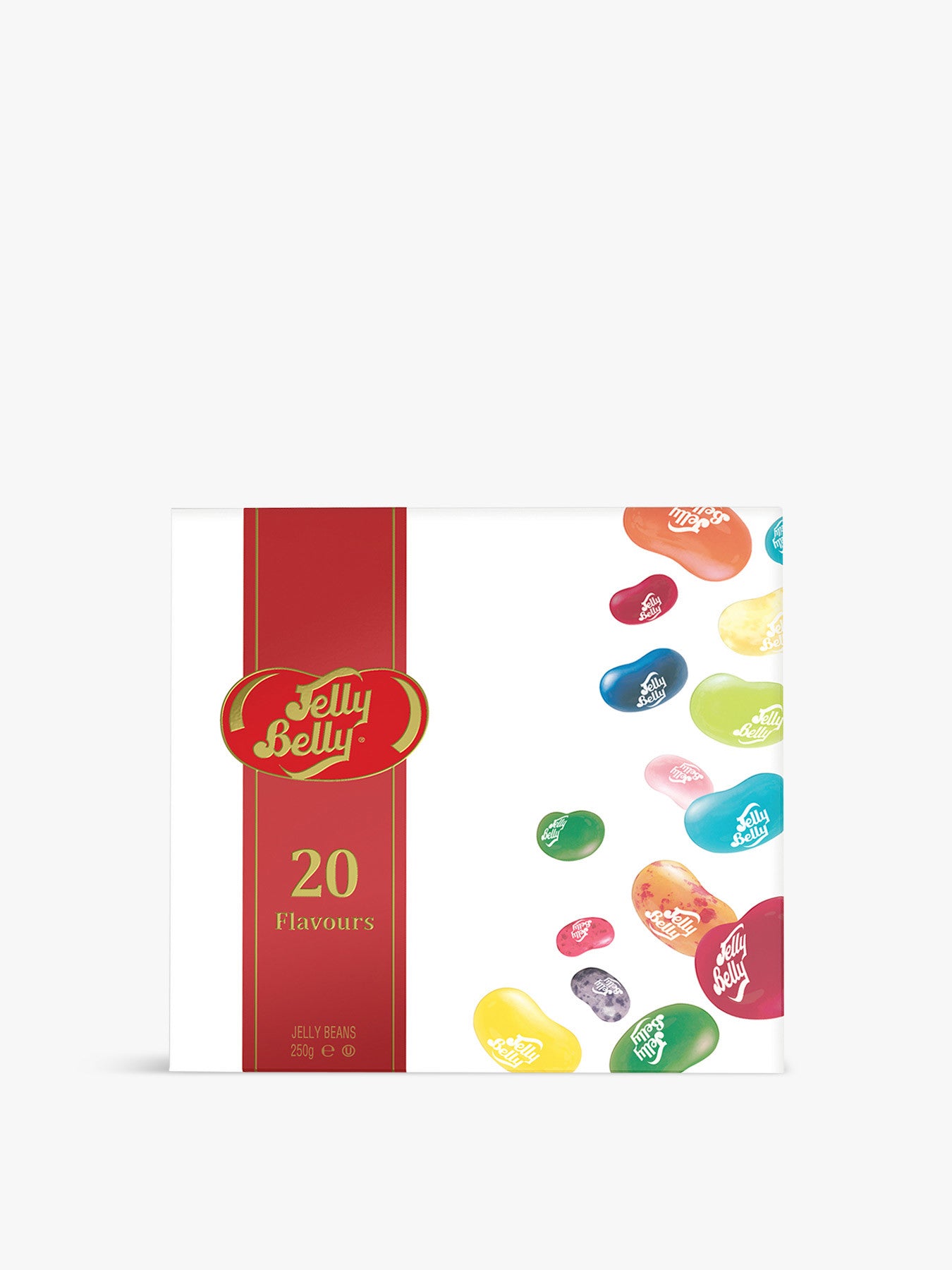 20 Flavour Gift Box 250g