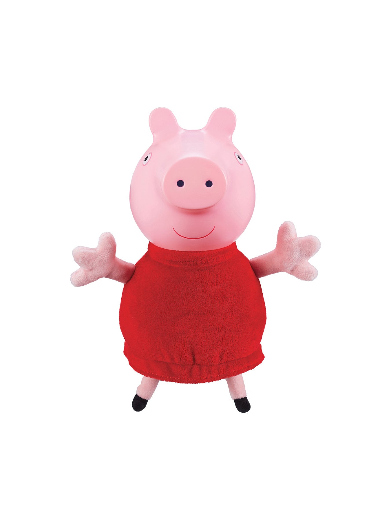 Glow Friends Talking Glow Peppa Pig