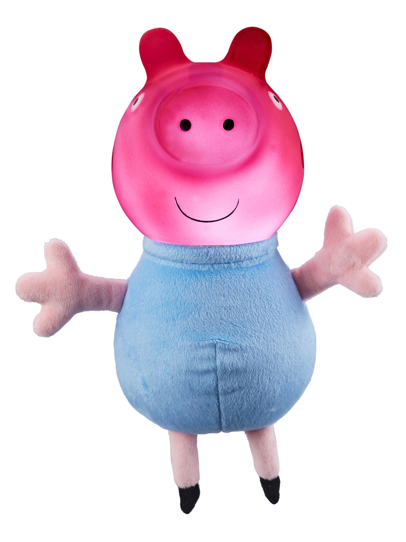 Glow Friends Talking Glow George