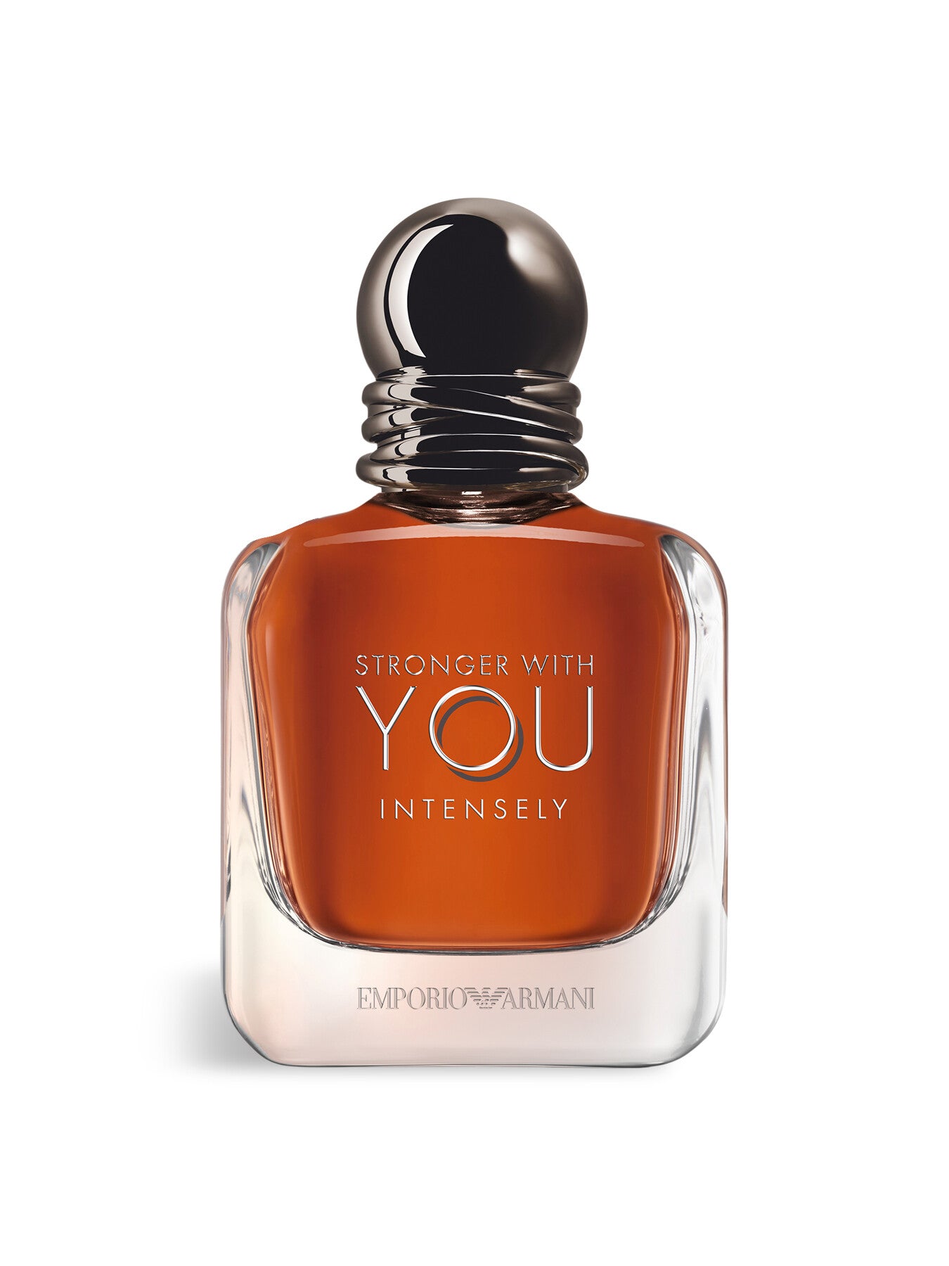 Stronger With You Intensely Eau de Parfum 50 ml