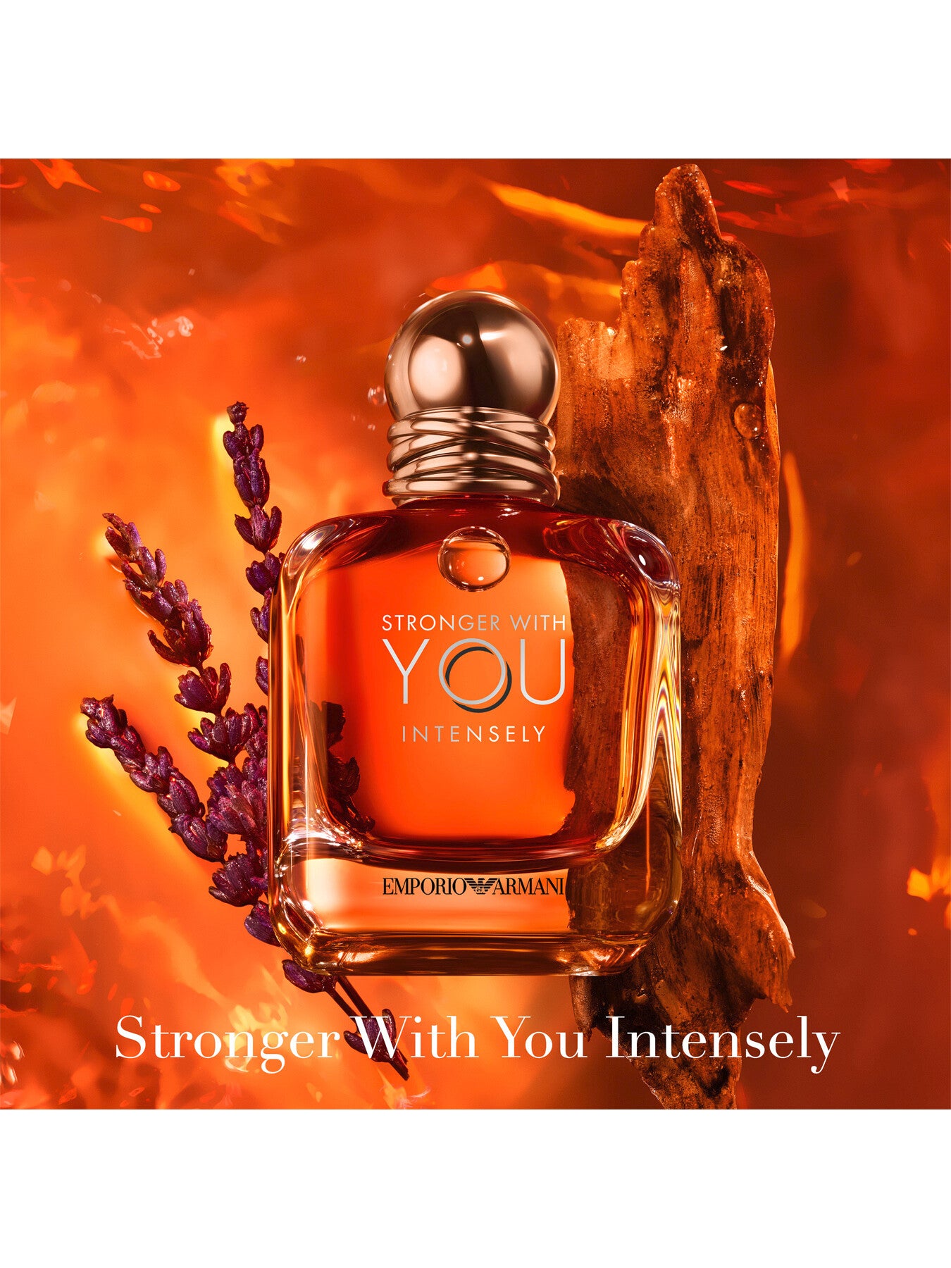 る*P様 STRONGER WITH YOU INTENSELY 100ml る*P様 STRONGER WITH YOU