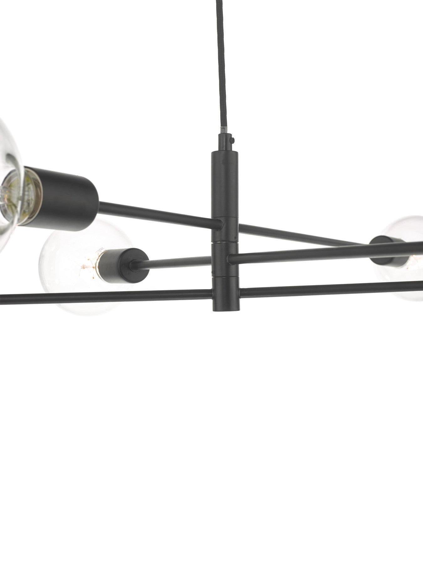 Alana 6 Light Pendant