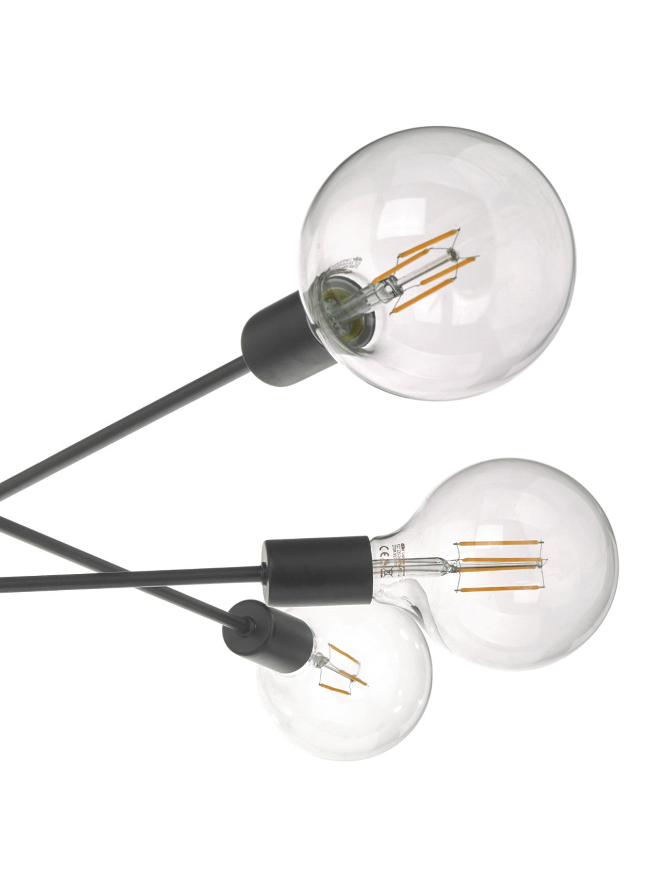 Alana 6 Light Pendant