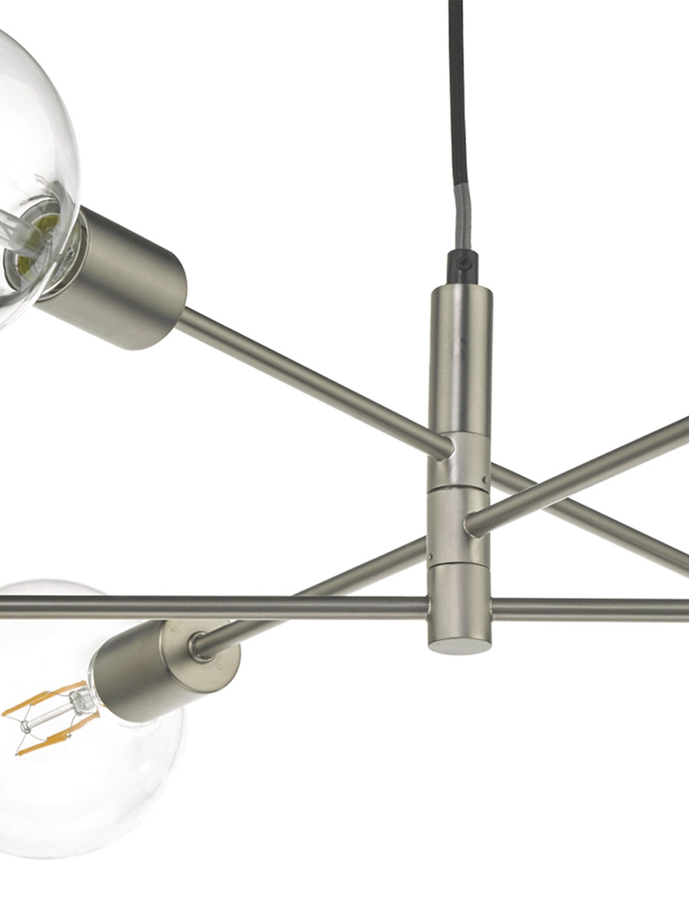 Alana 6 Light Pendant