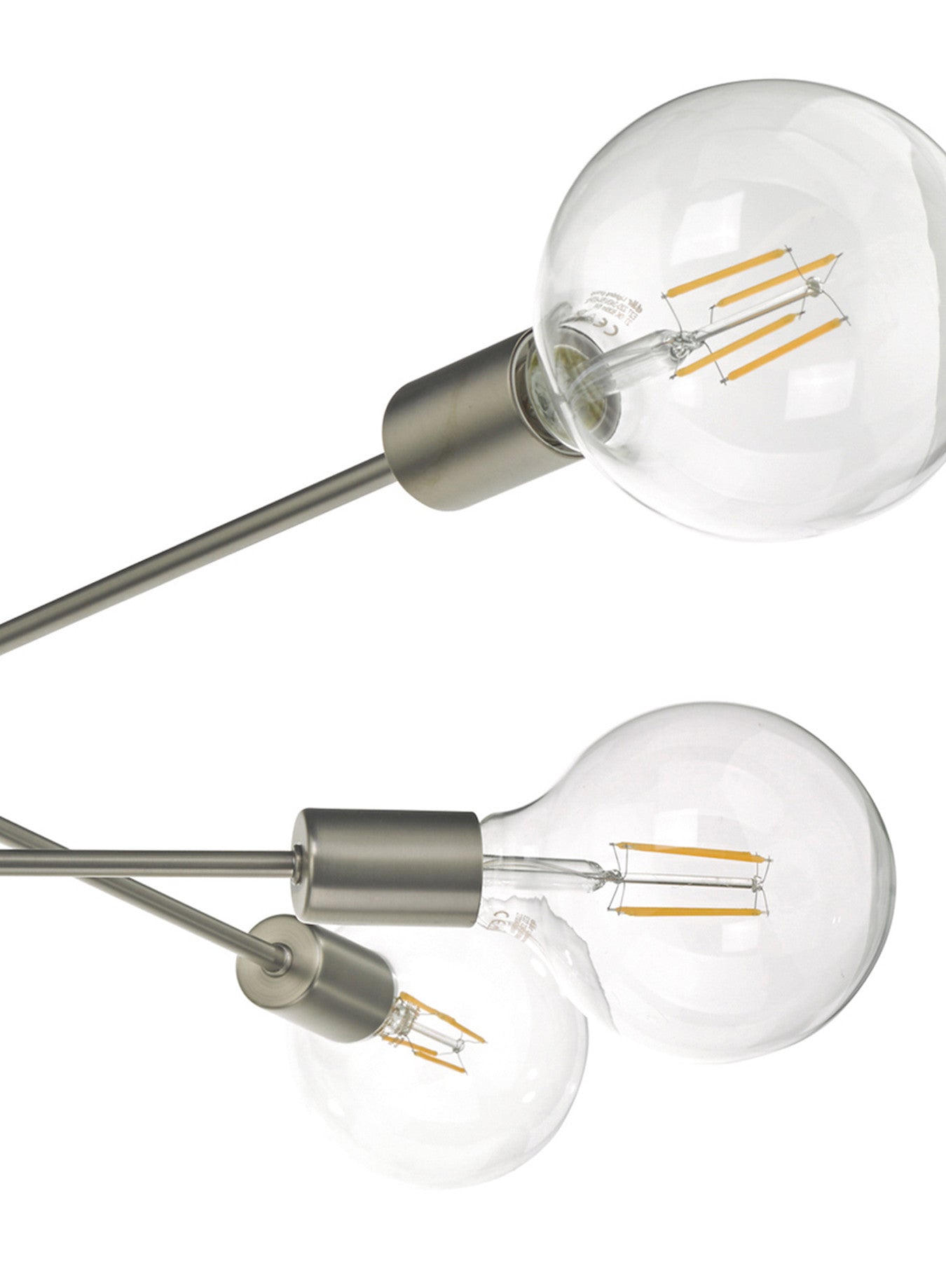 Alana 6 Light Pendant