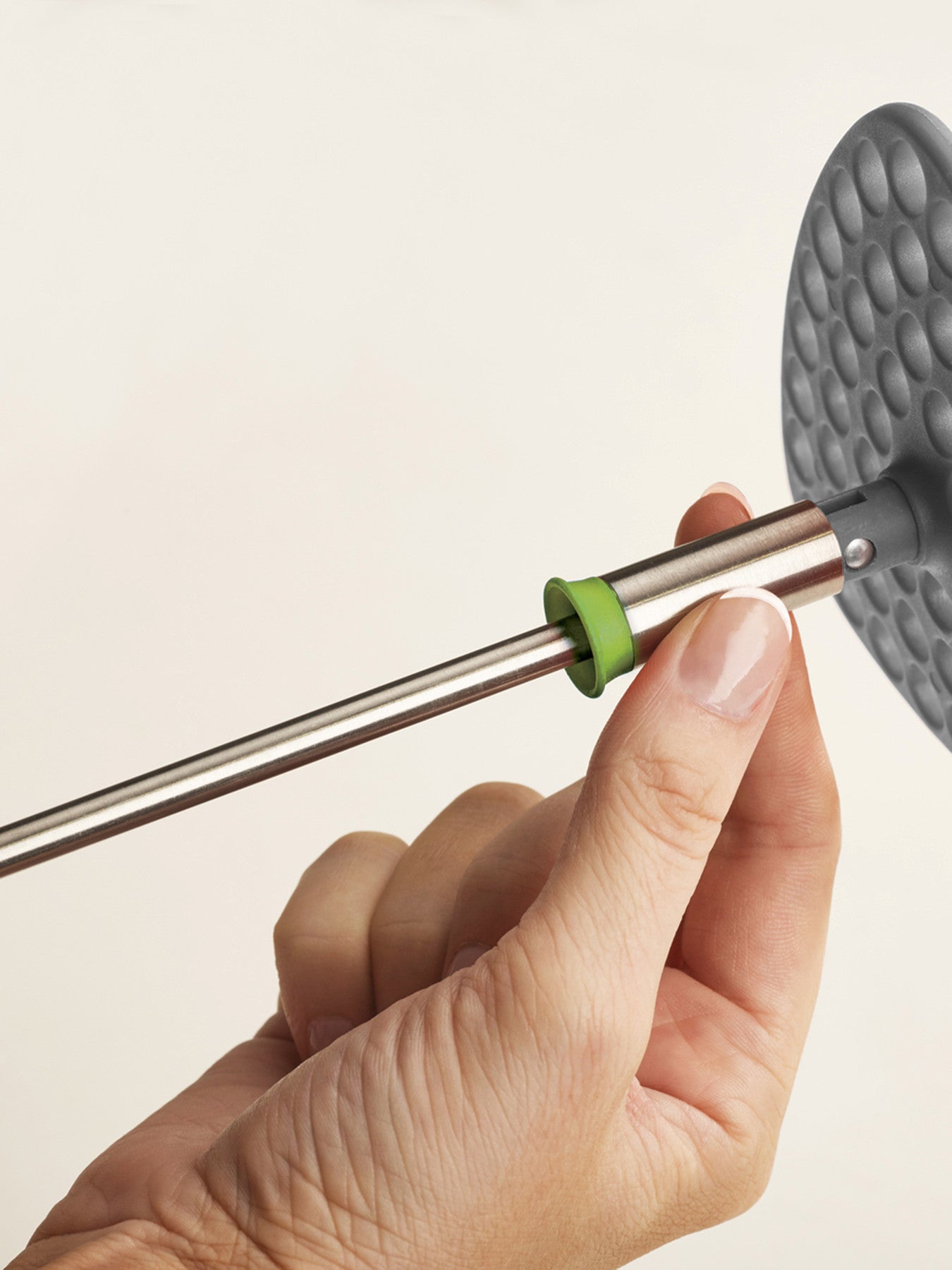 Delta Folding Masher