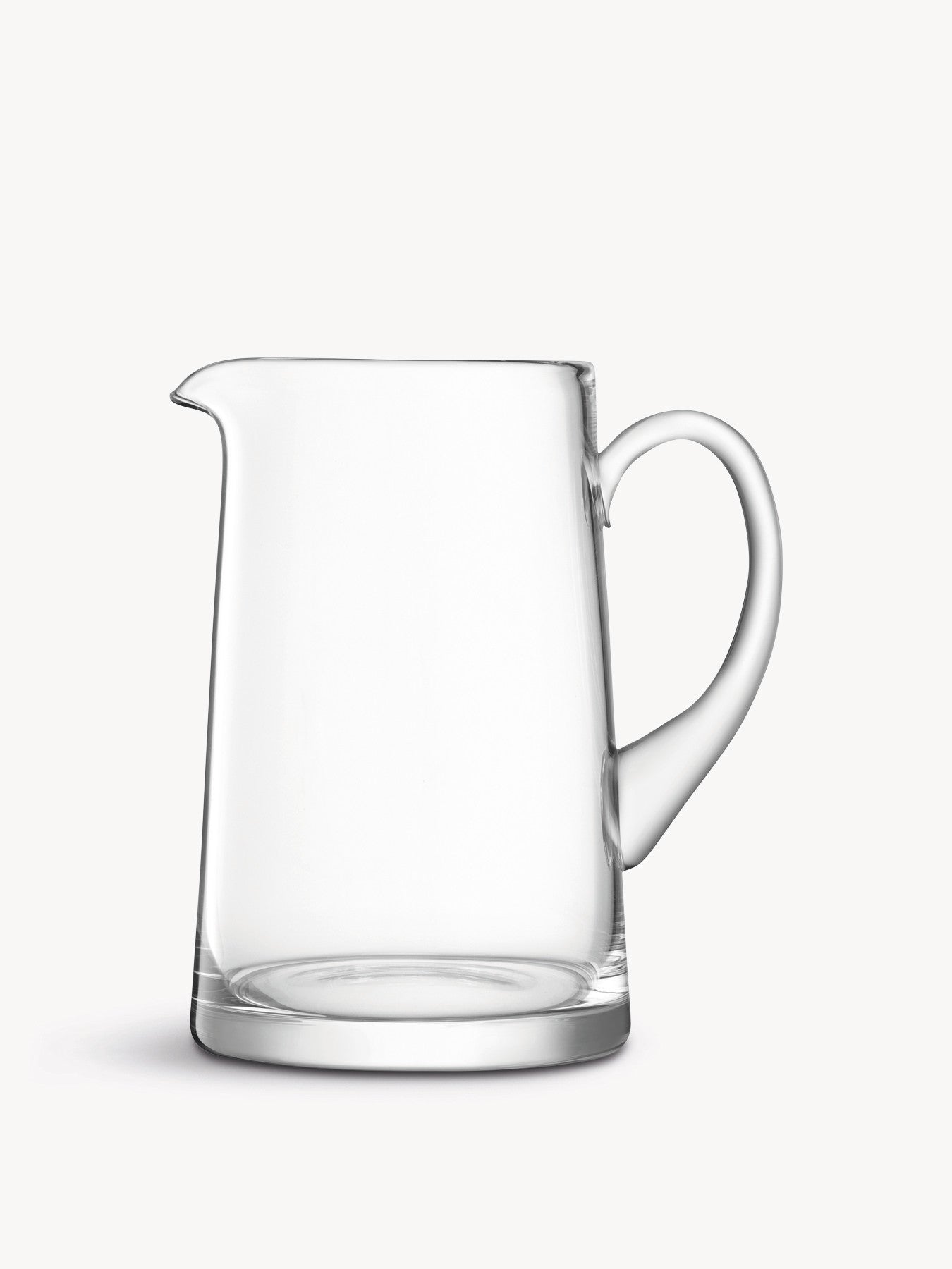 Tapered Jug 1.7L