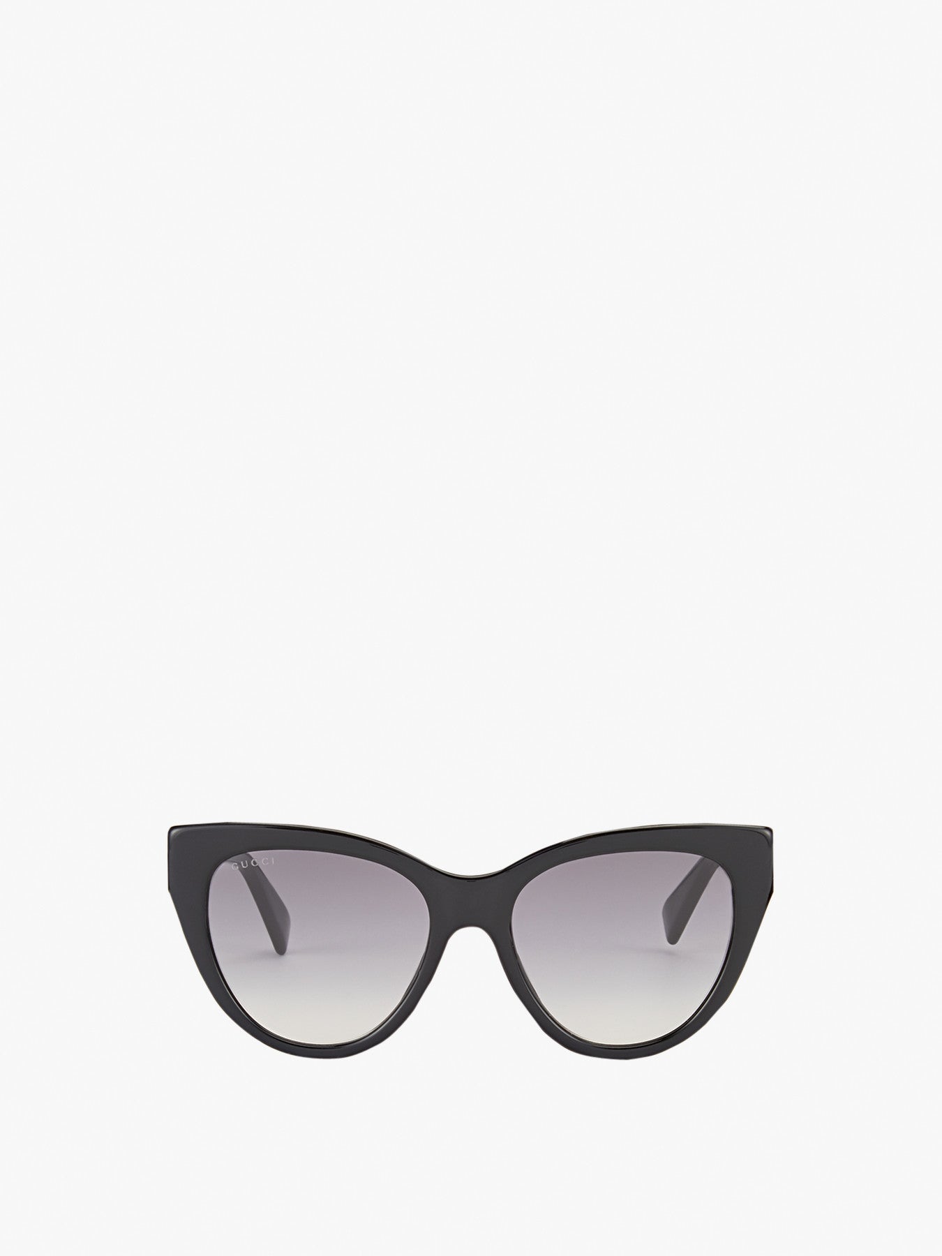 GG0459S Stripe Hinge Sunglasses