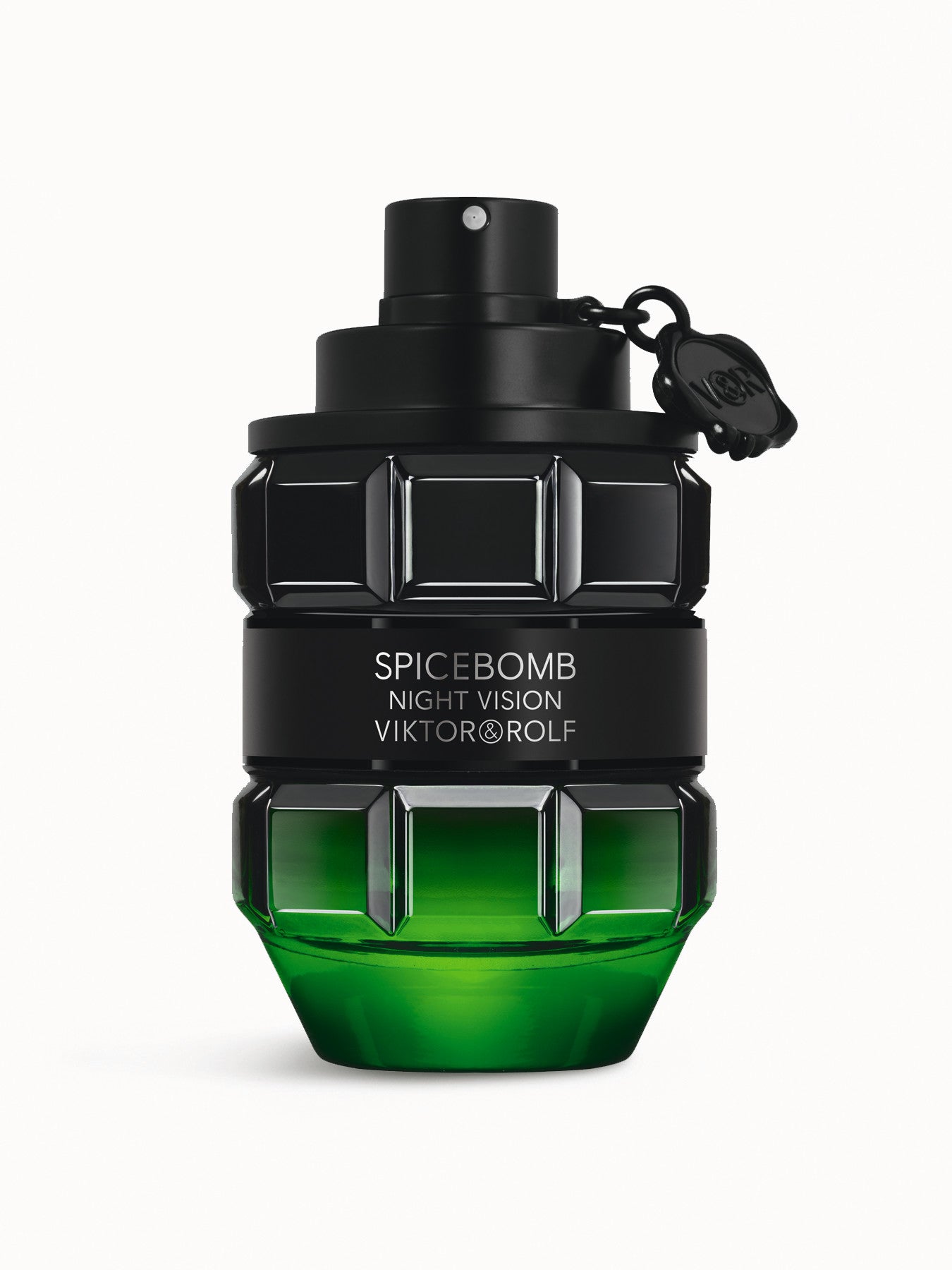 Spicebomb Night Vision Eau de Toilette 90 ml
