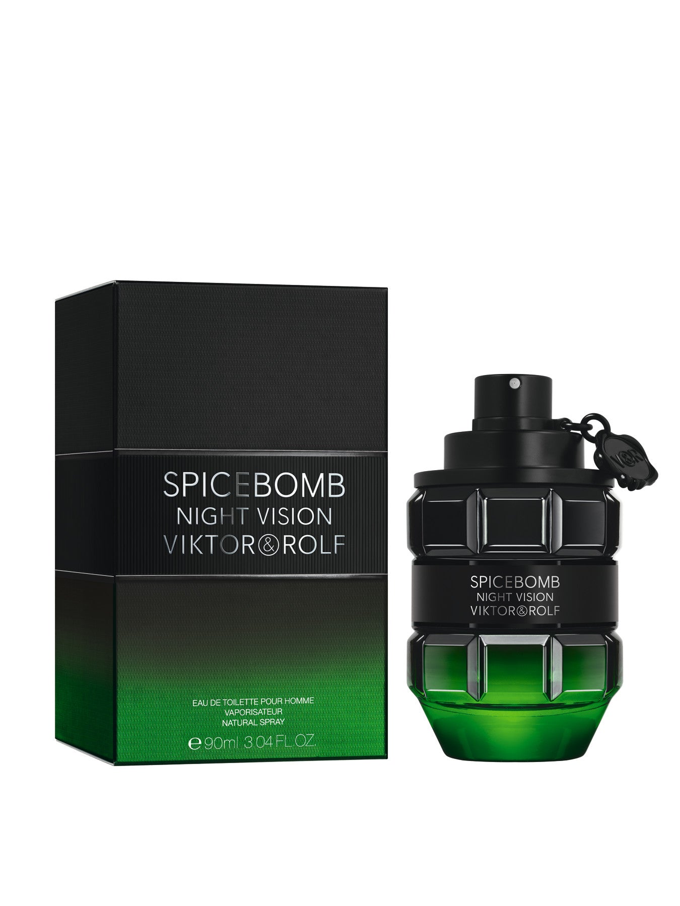 Spicebomb Night Vision Eau de Toilette 90 ml