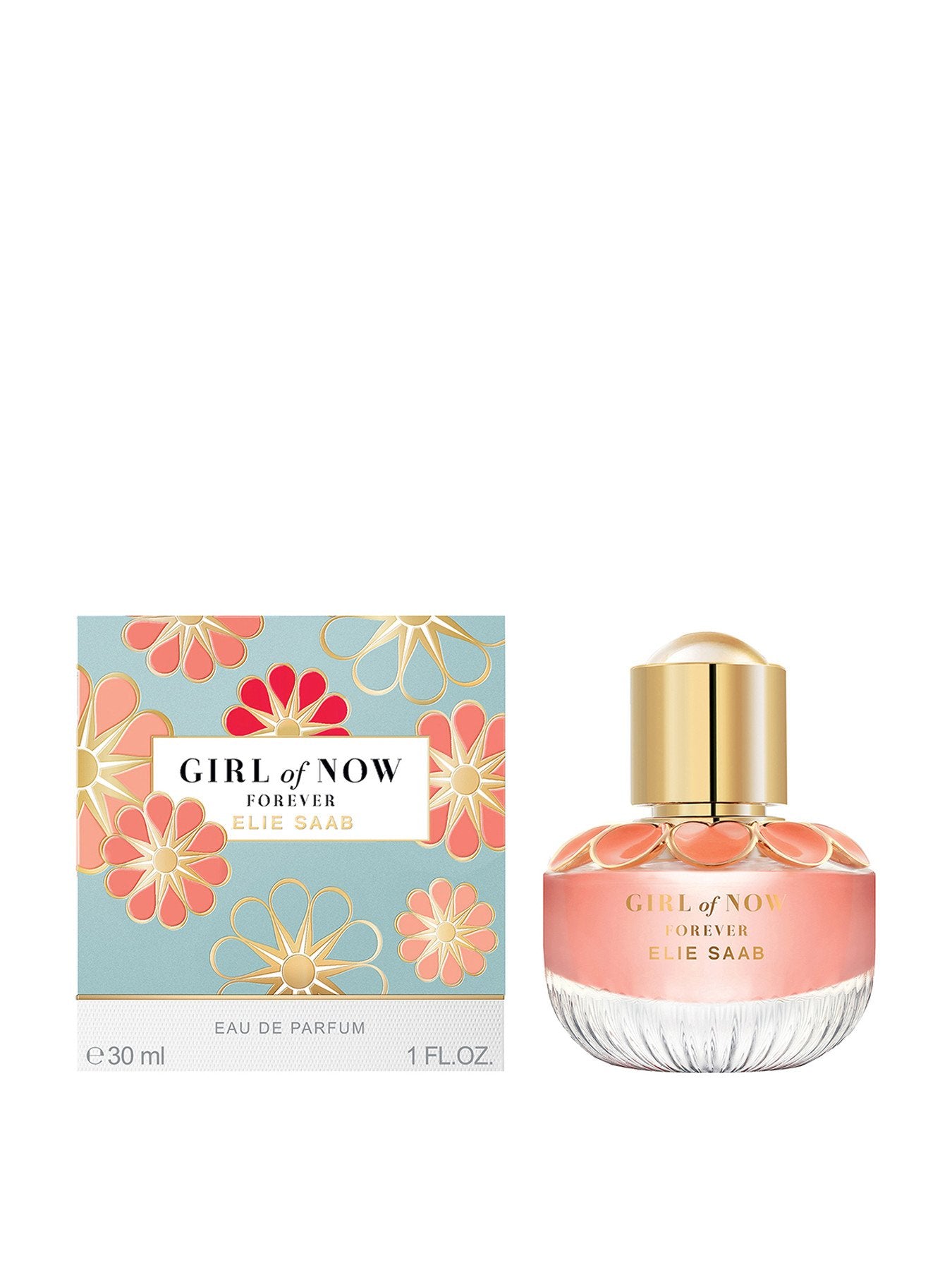 Girl of Now Forever Eau de Parfum 30ml