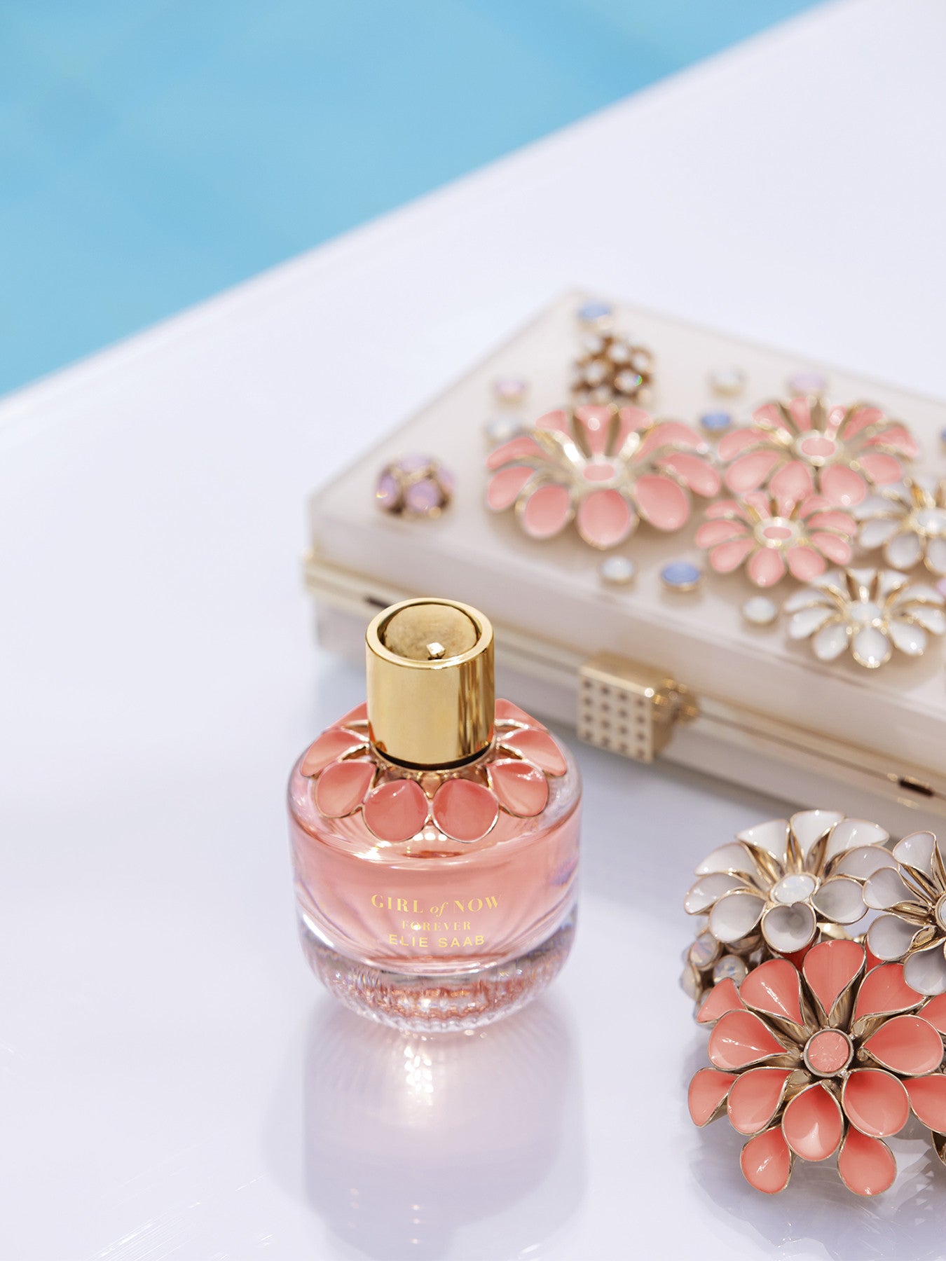 Girl of Now Forever Eau de Parfum 90ml