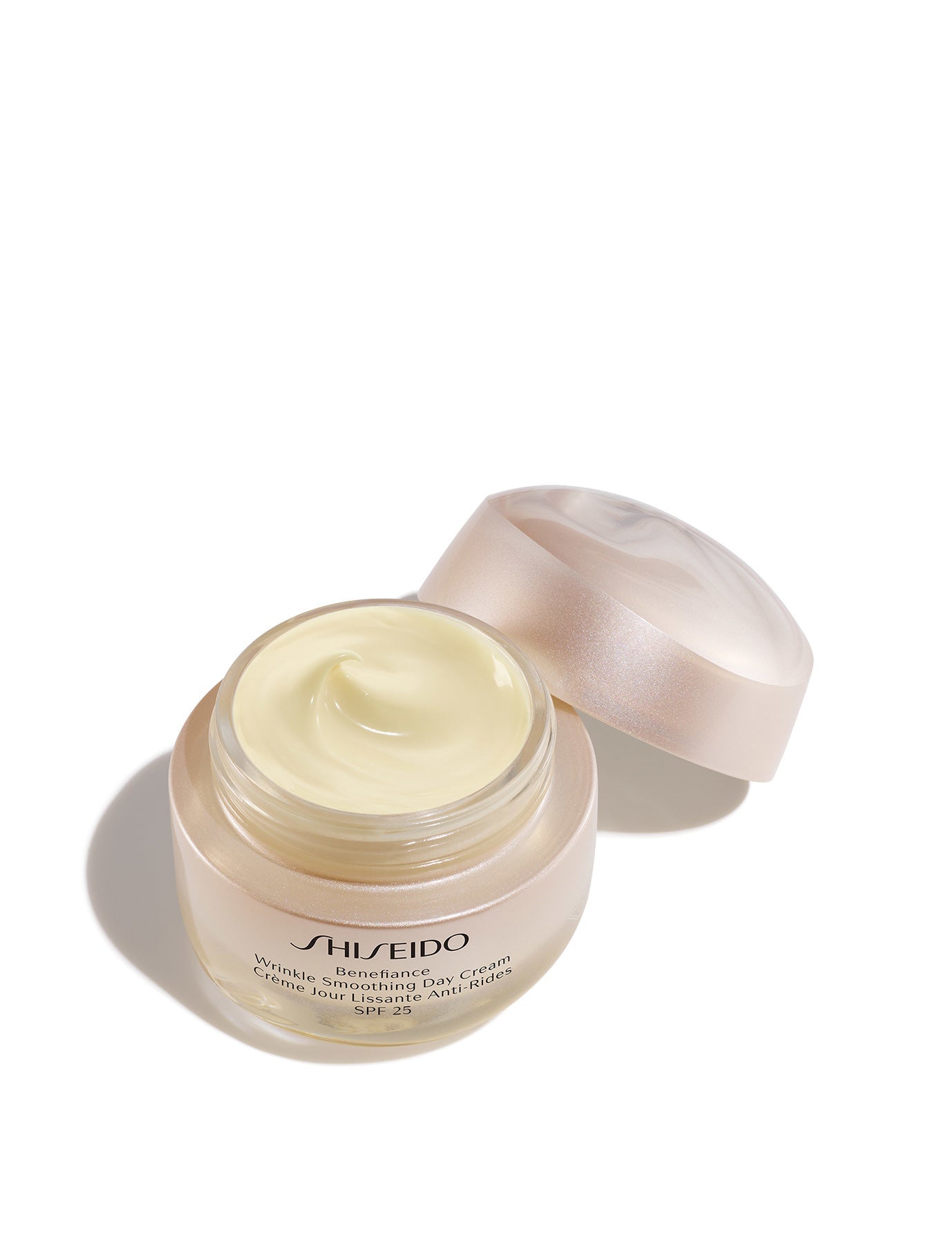 Benefiance Wrinkle Smoothing Day Cream SPF 25